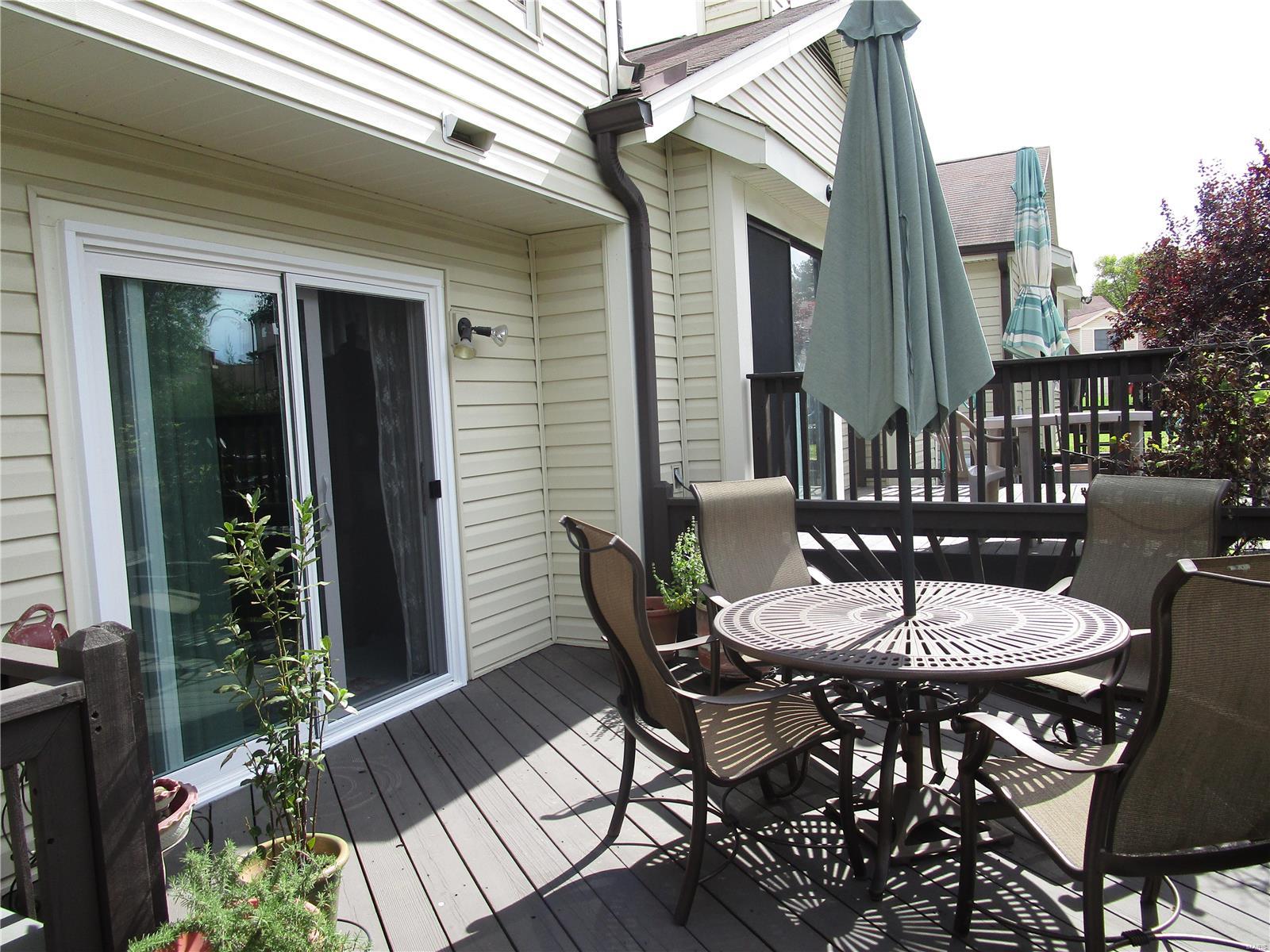 Duchesne Parque Condo 37 - Residential