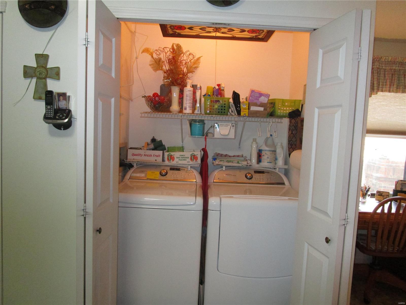 Duchesne Parque Condo 37 - Residential