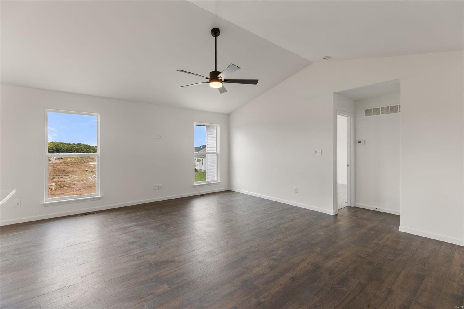 1028 Red Fox Drive