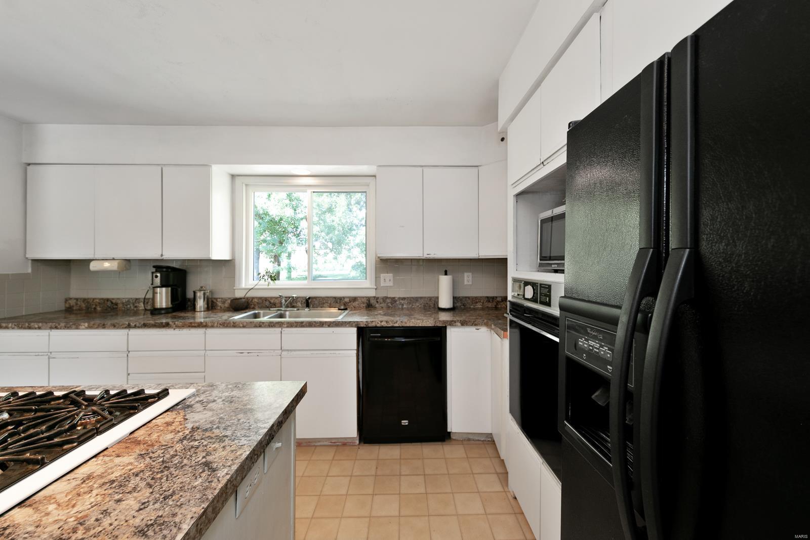 Warson Square - Residential