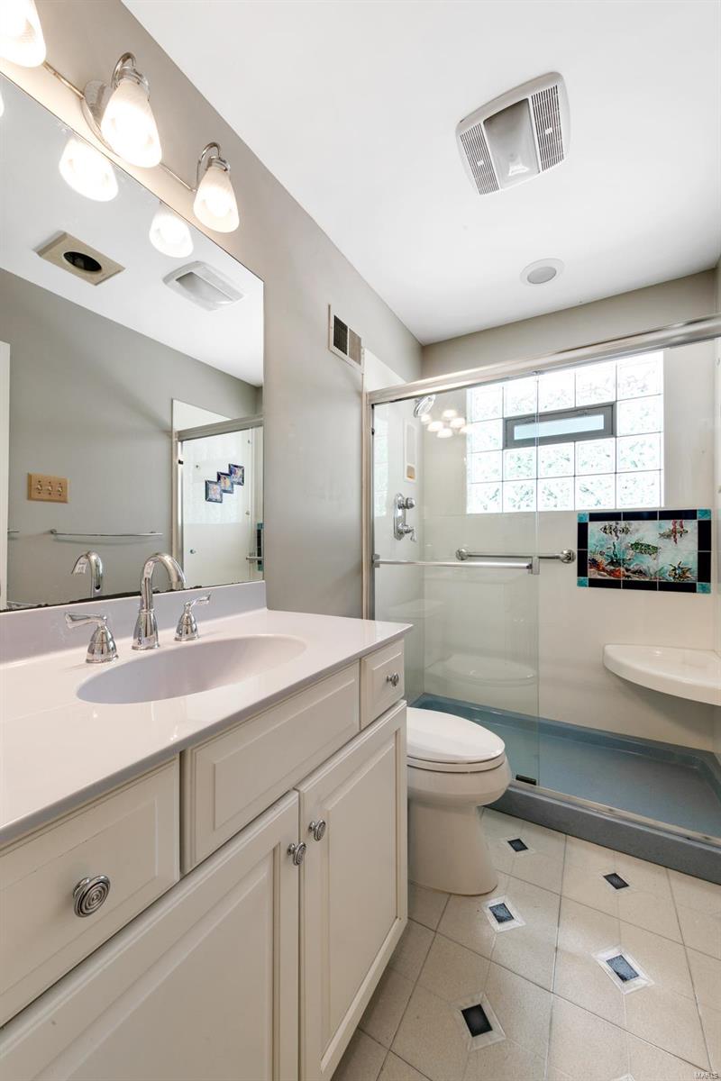 Warson Square - Residential