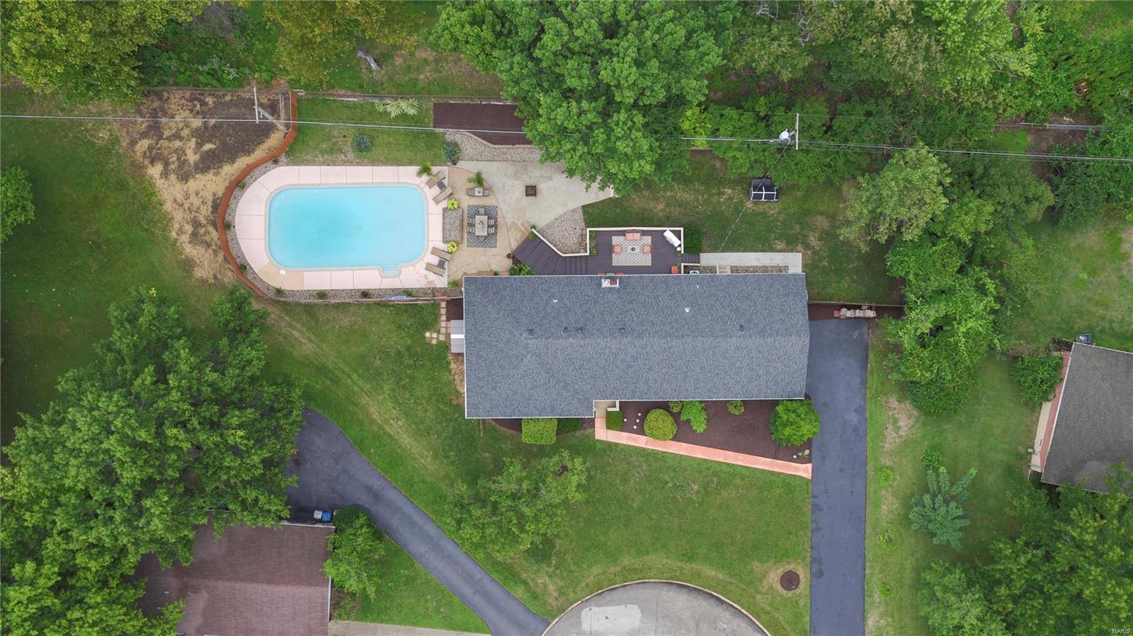 Warson Square - Residential