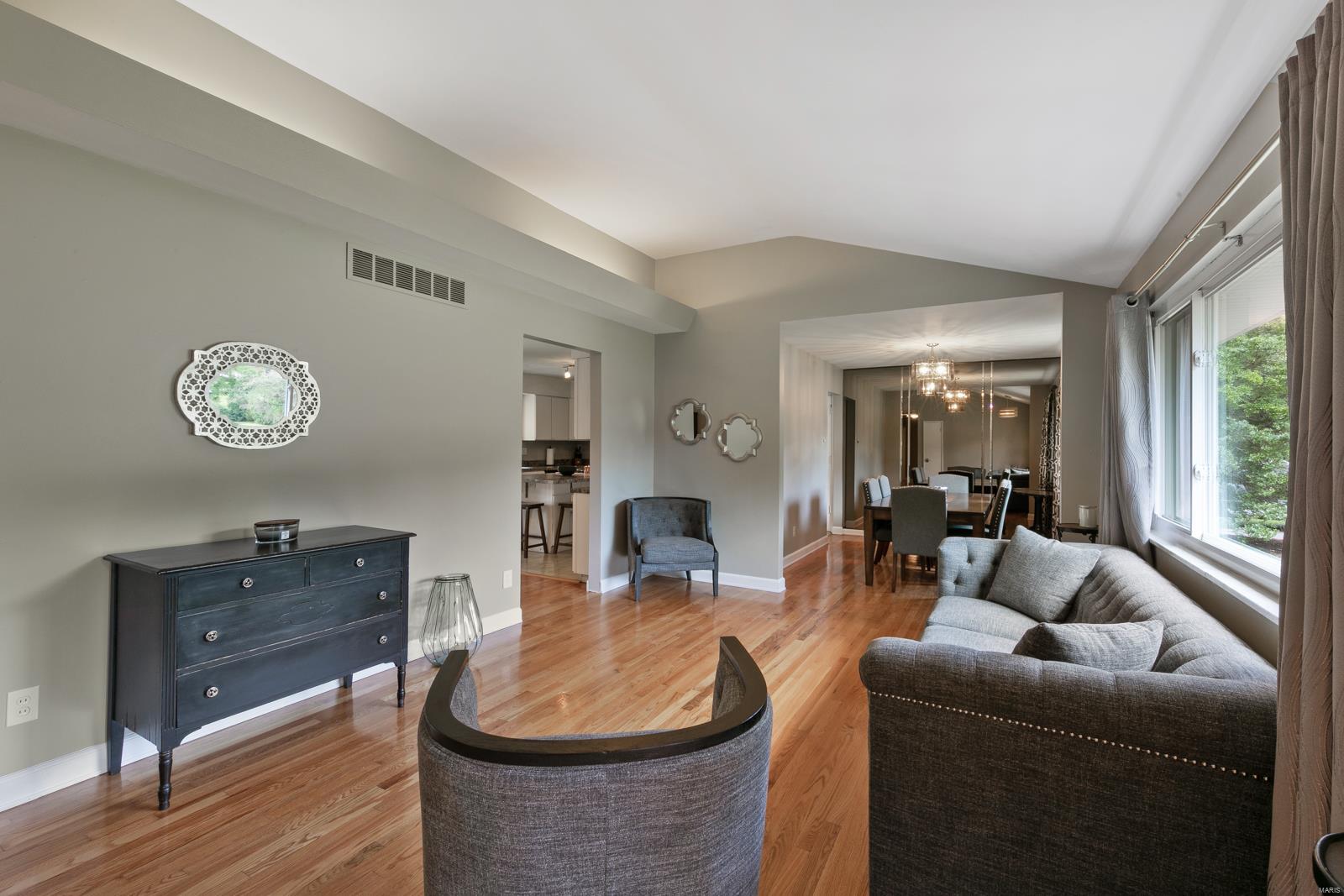 Warson Square - Residential