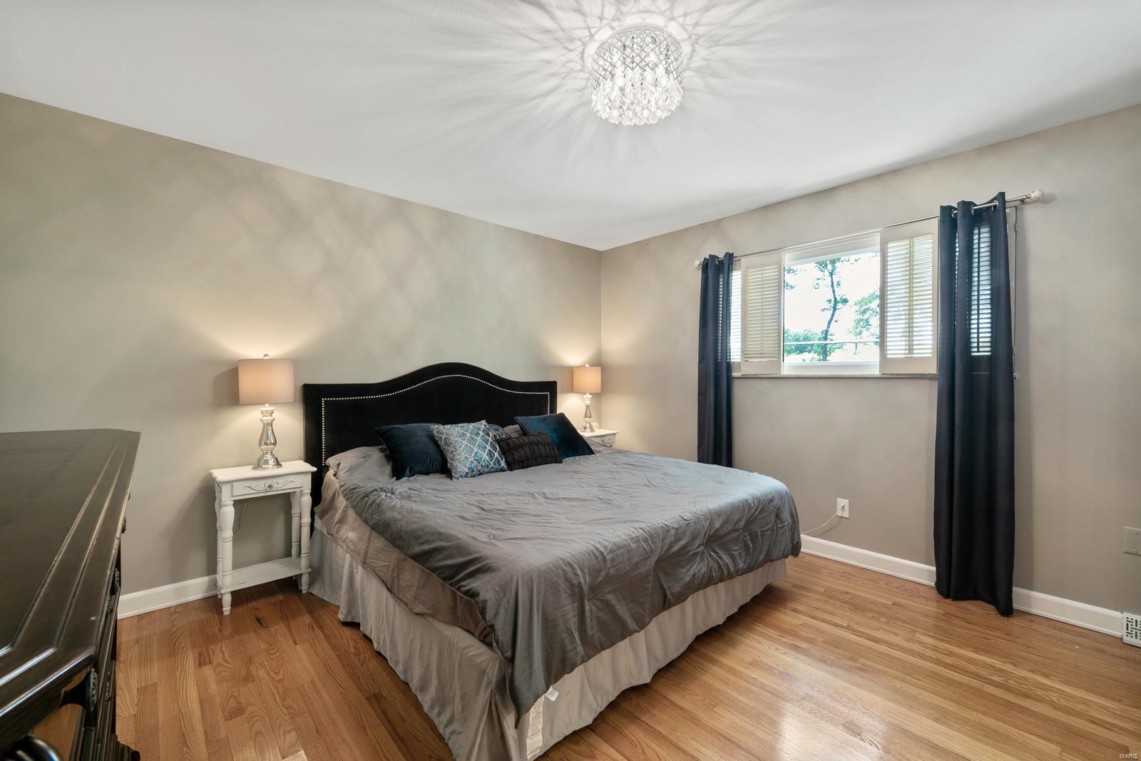 Warson Square - Residential