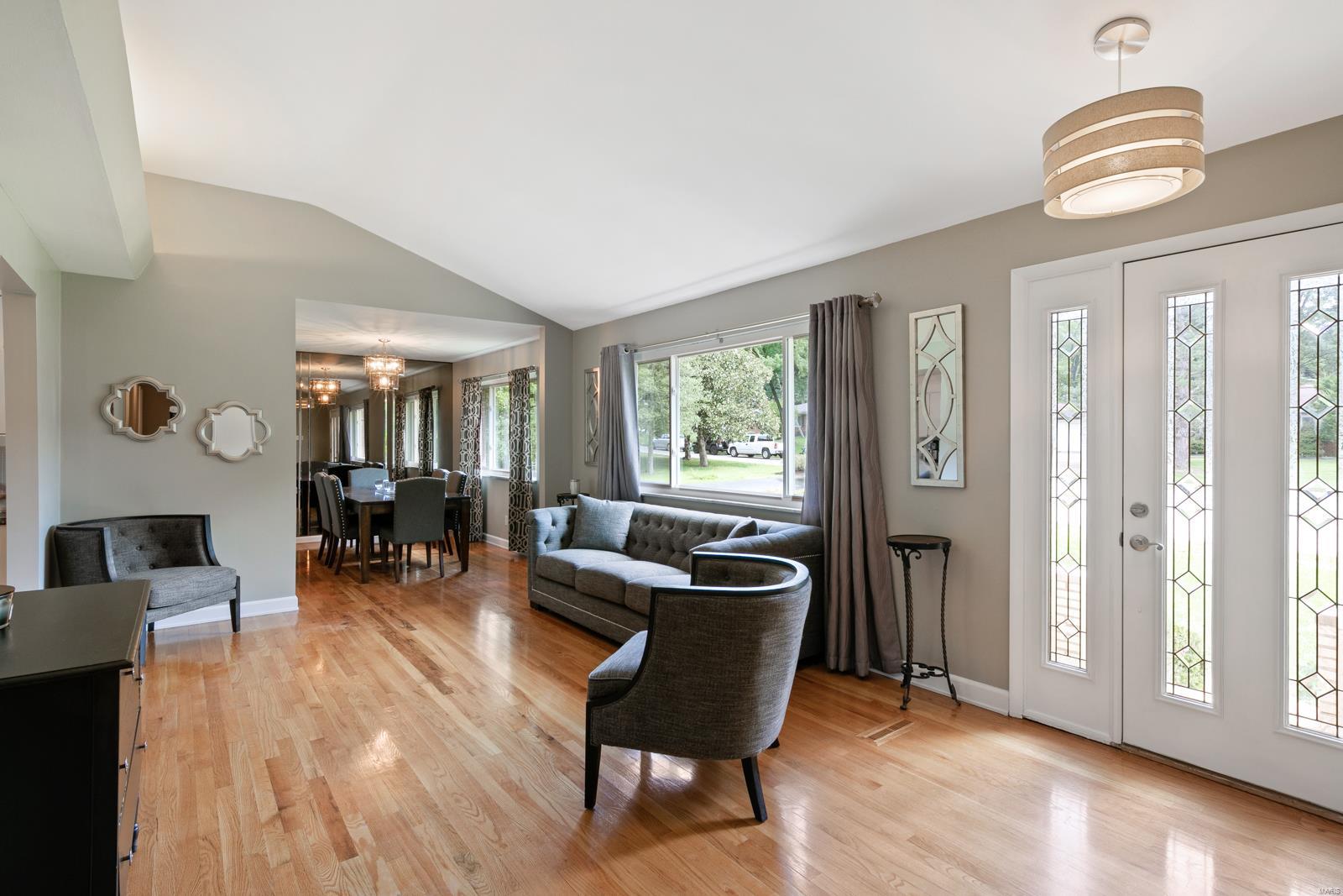 Warson Square - Residential