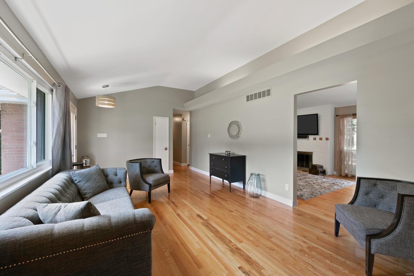 Warson Square - Residential