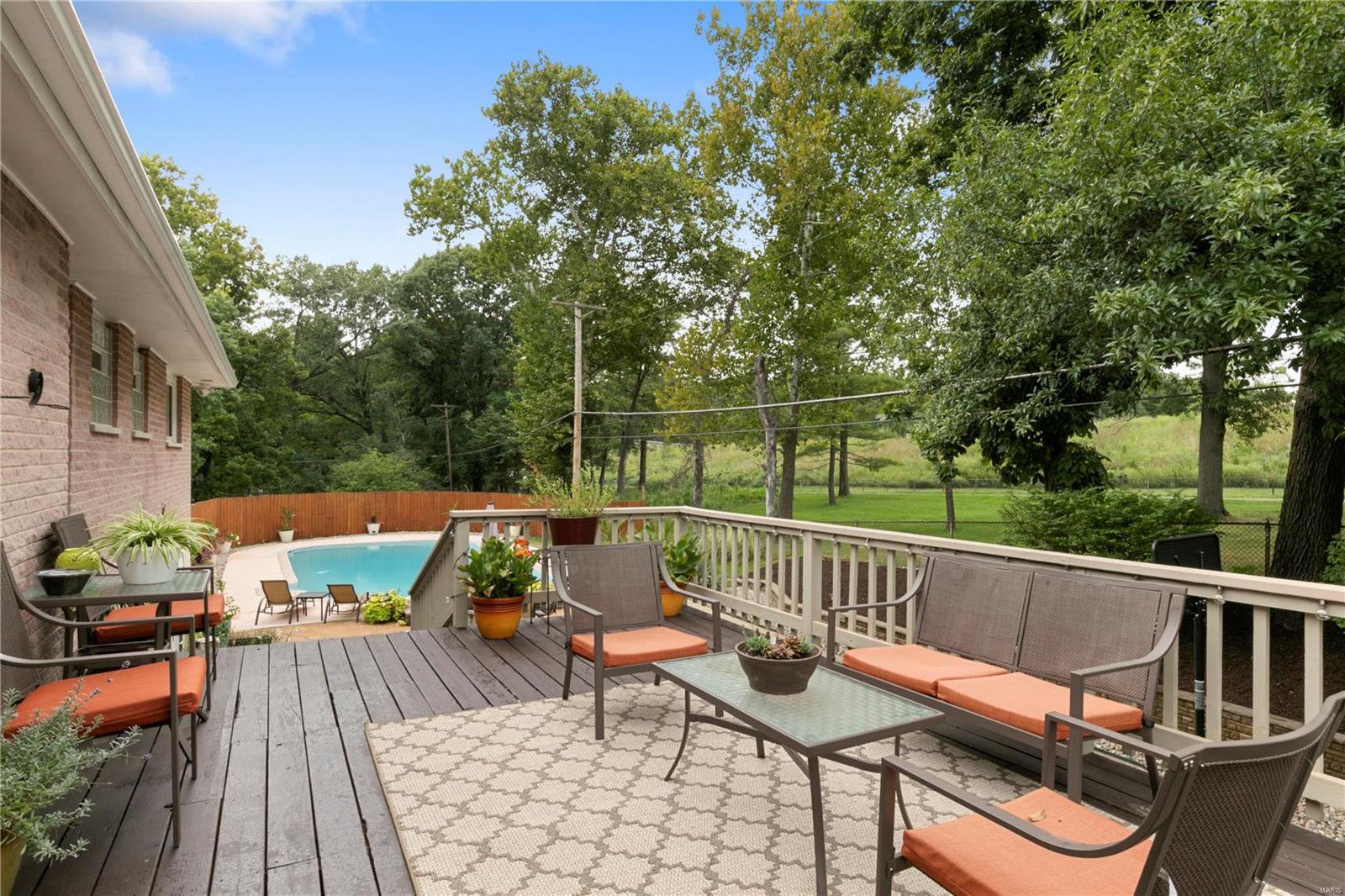 Warson Square - Residential