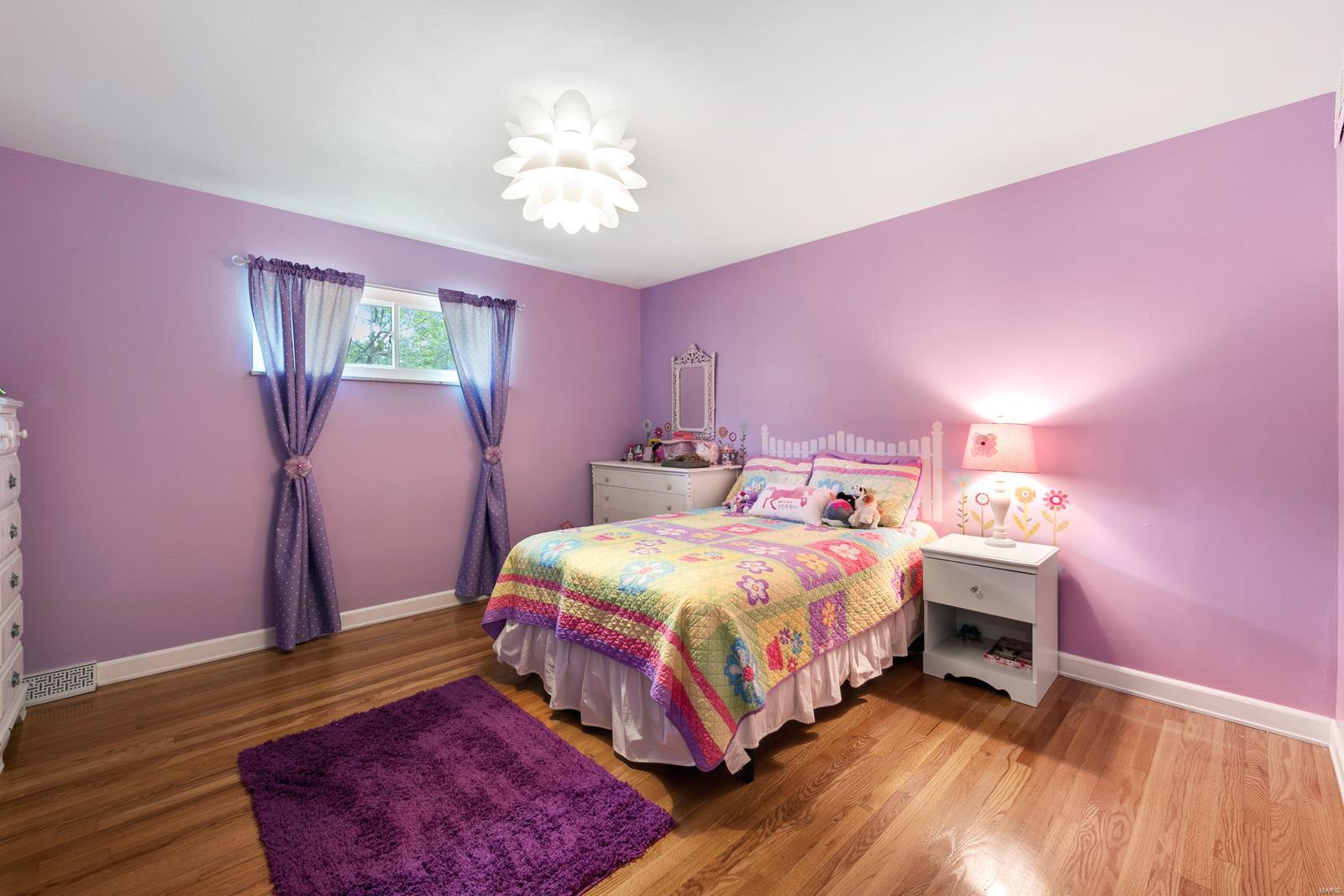 Warson Square - Residential