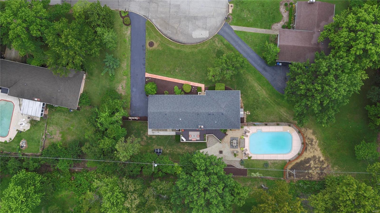 Warson Square - Residential