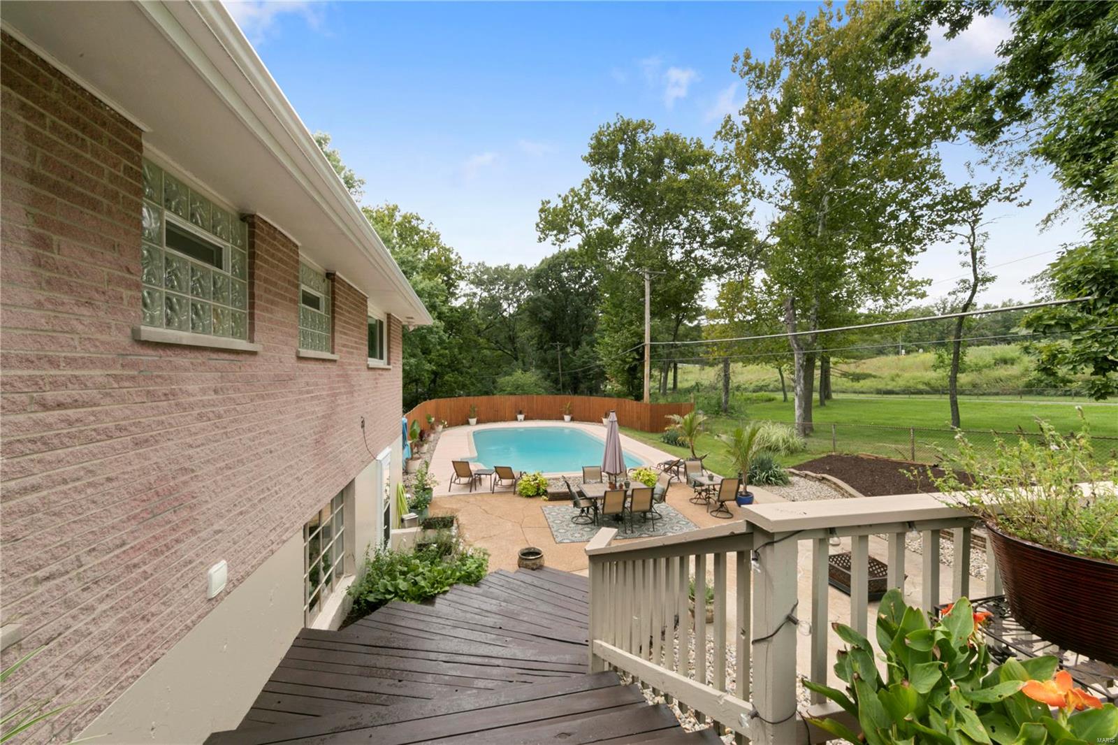 Warson Square - Residential