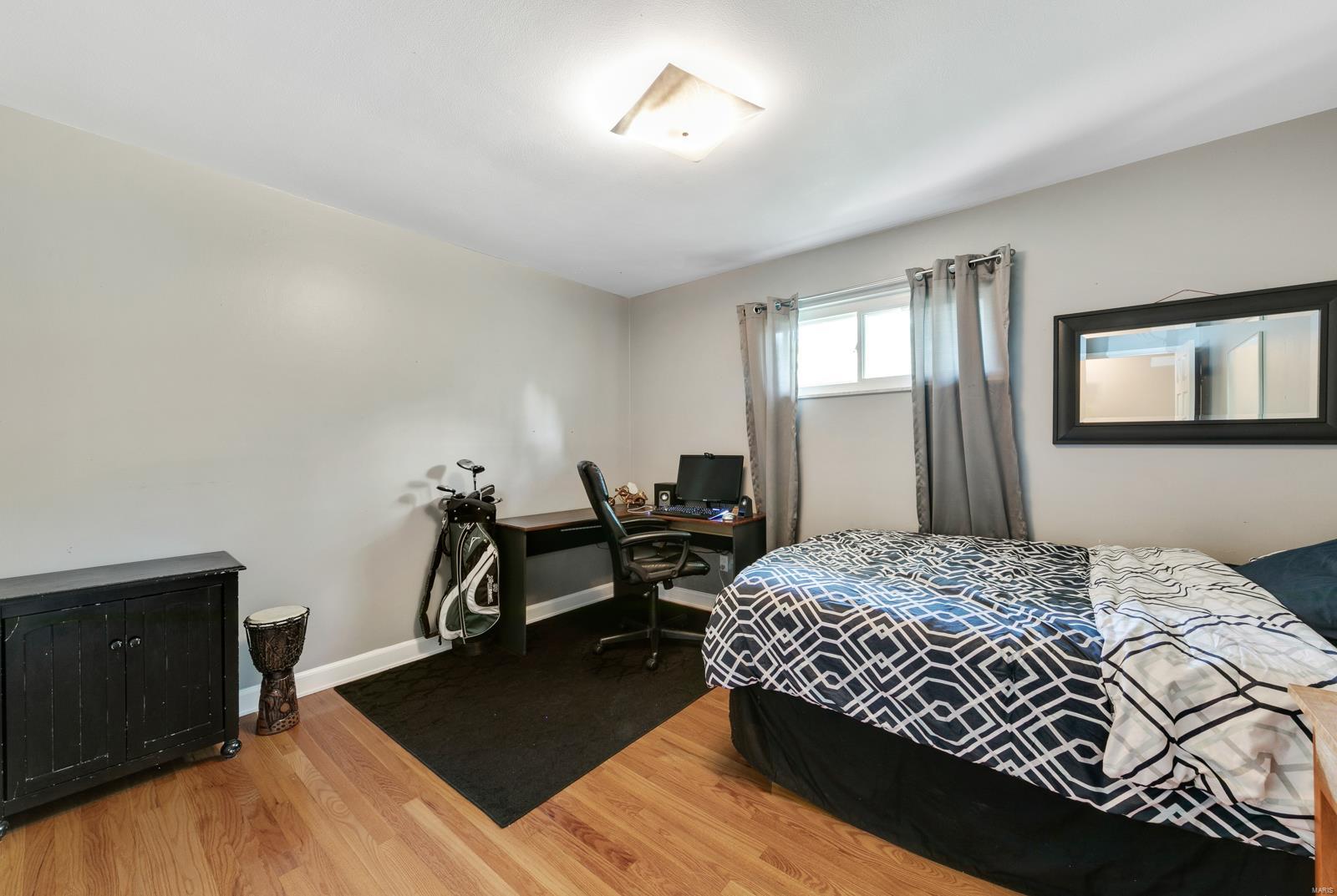 Warson Square - Residential