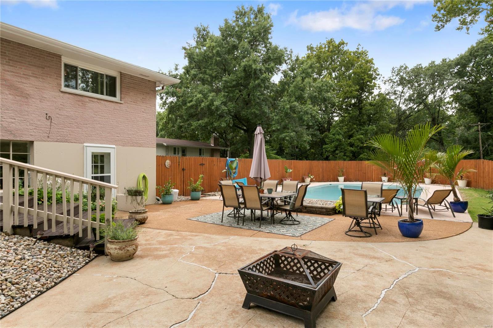 Warson Square - Residential