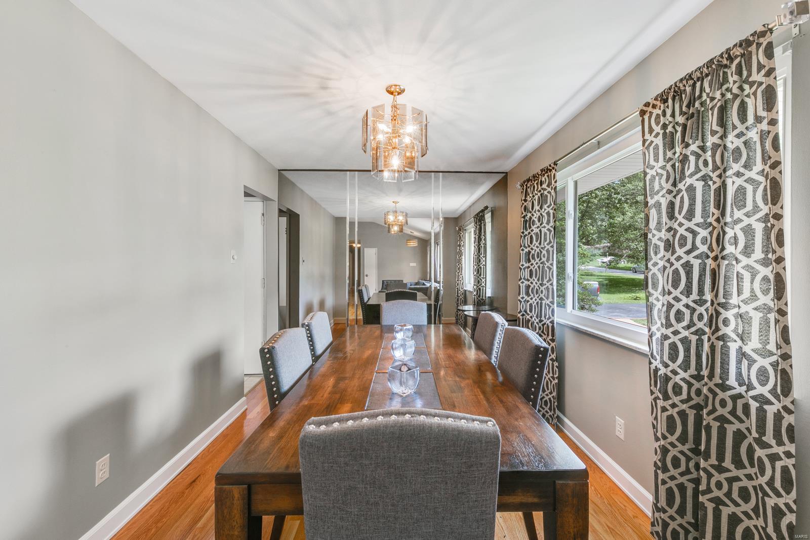 Warson Square - Residential