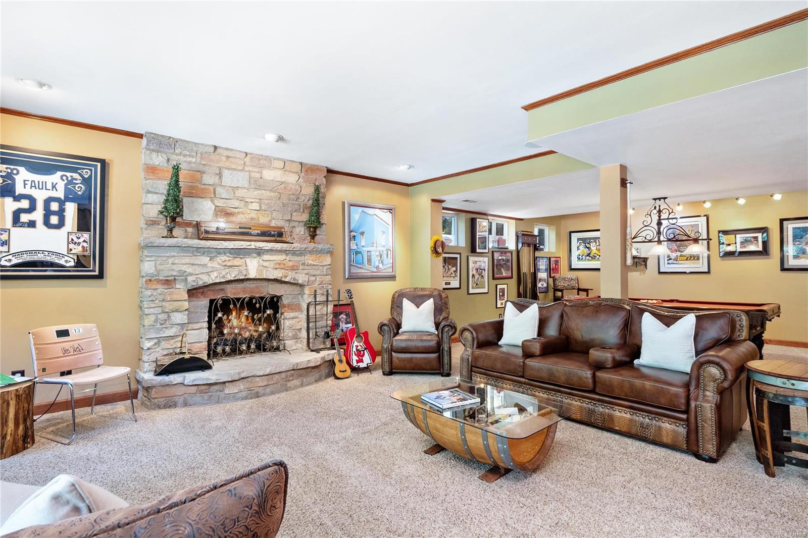 Wellington Estates - Residential