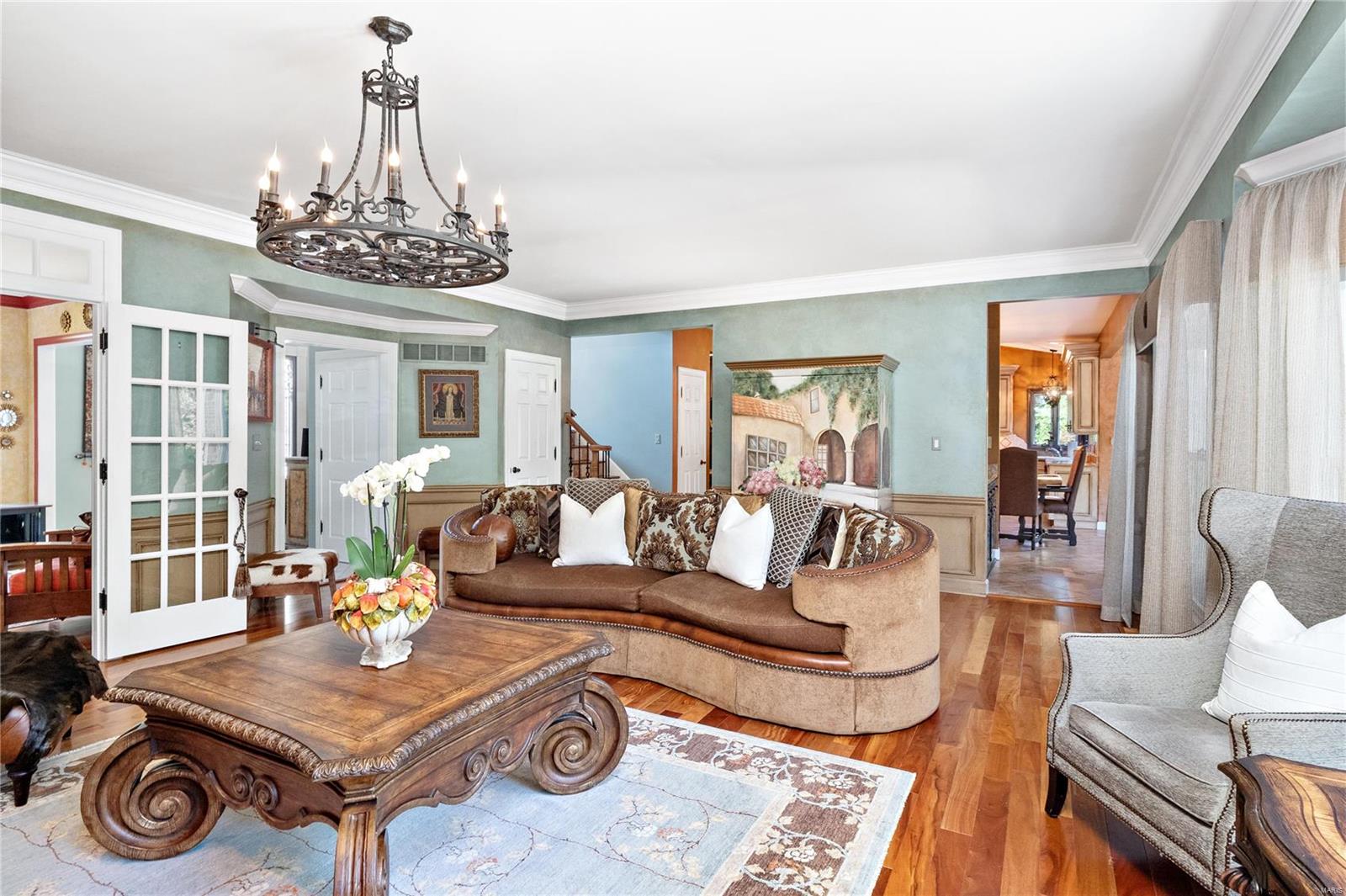 Wellington Estates - Residential