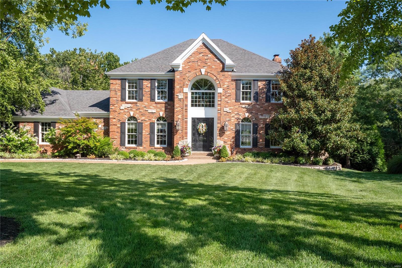 Wellington Estates - Residential