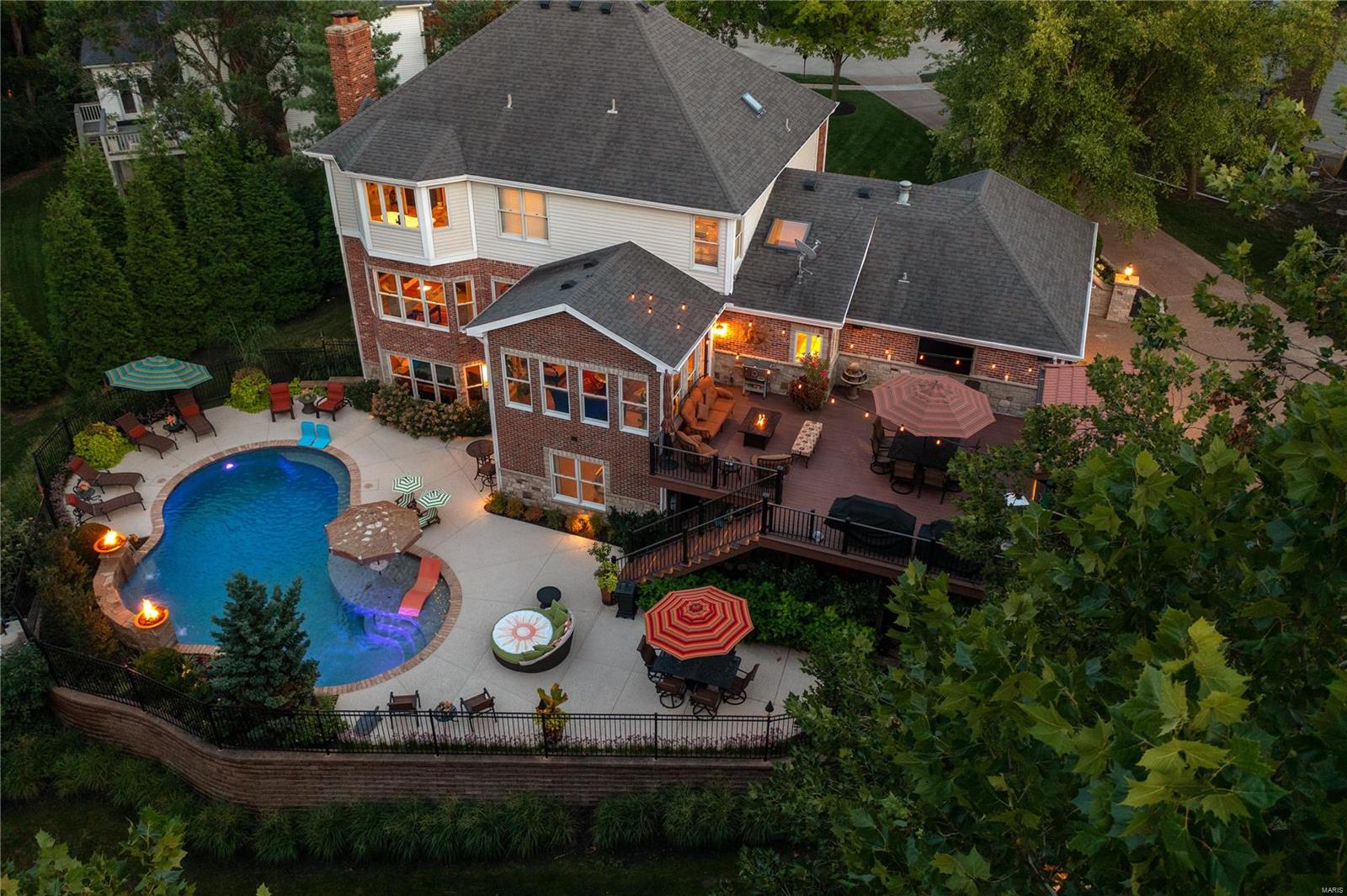 Wellington Estates - Residential