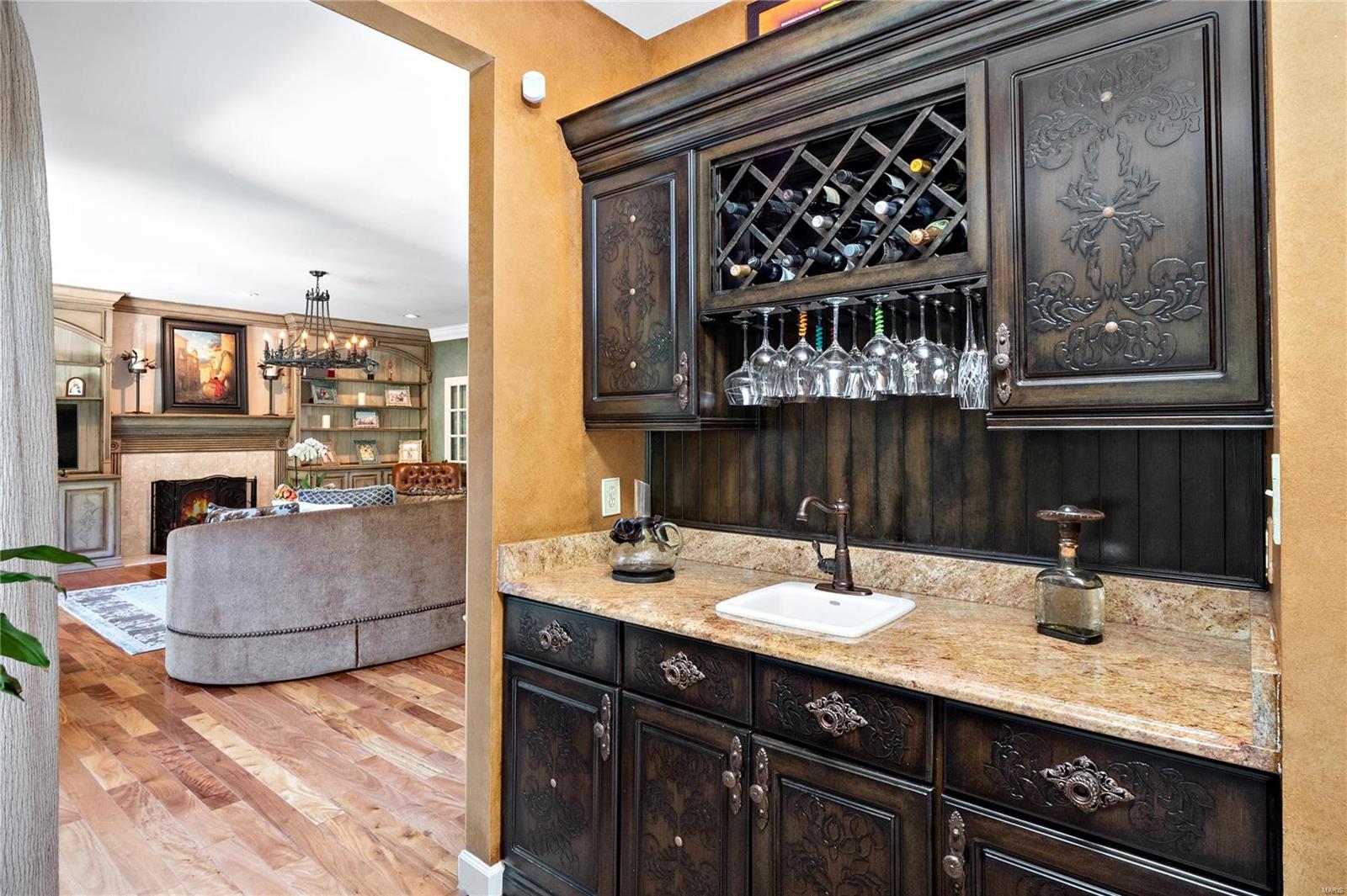 Wellington Estates - Residential