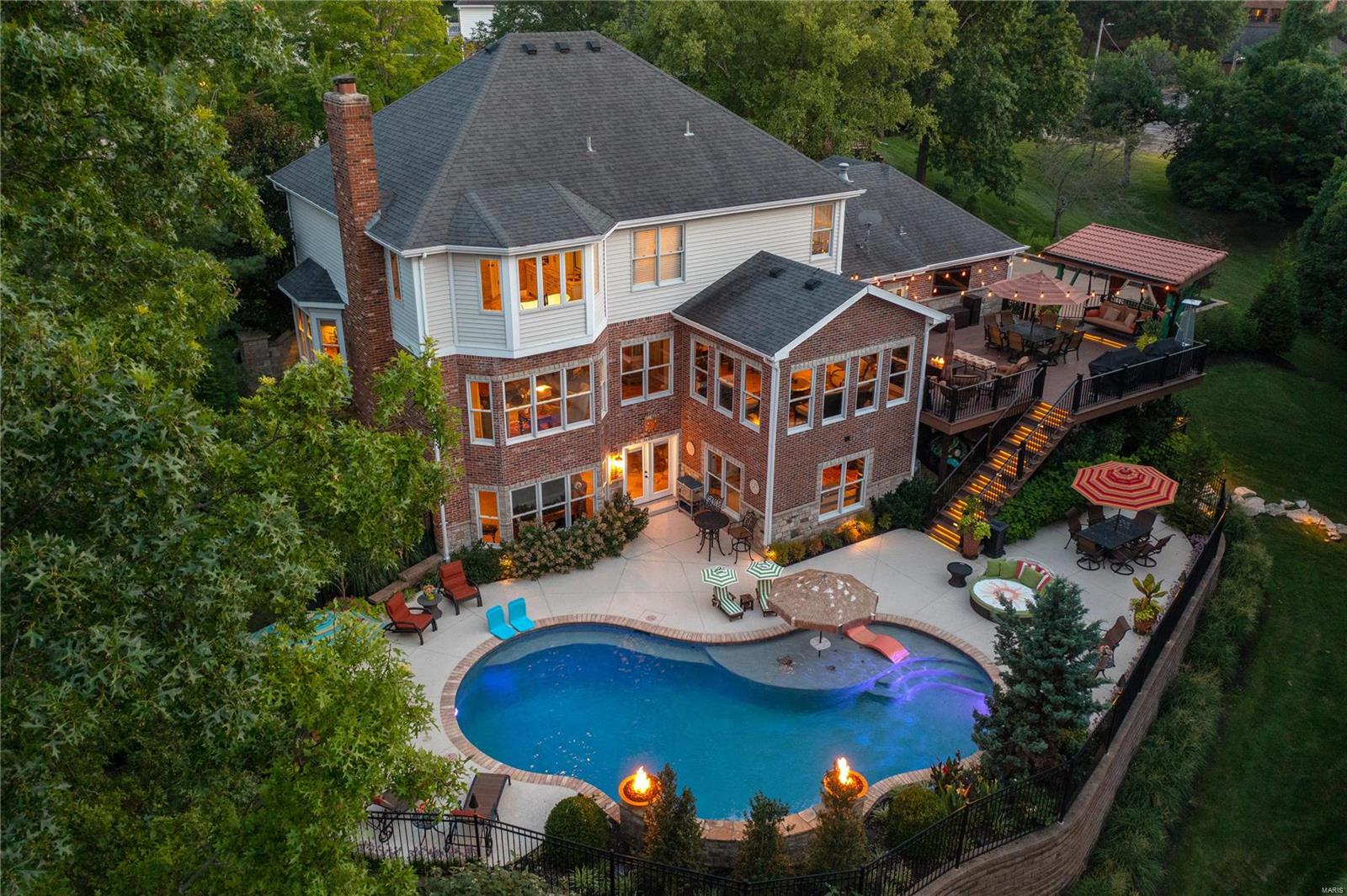 Wellington Estates - Residential