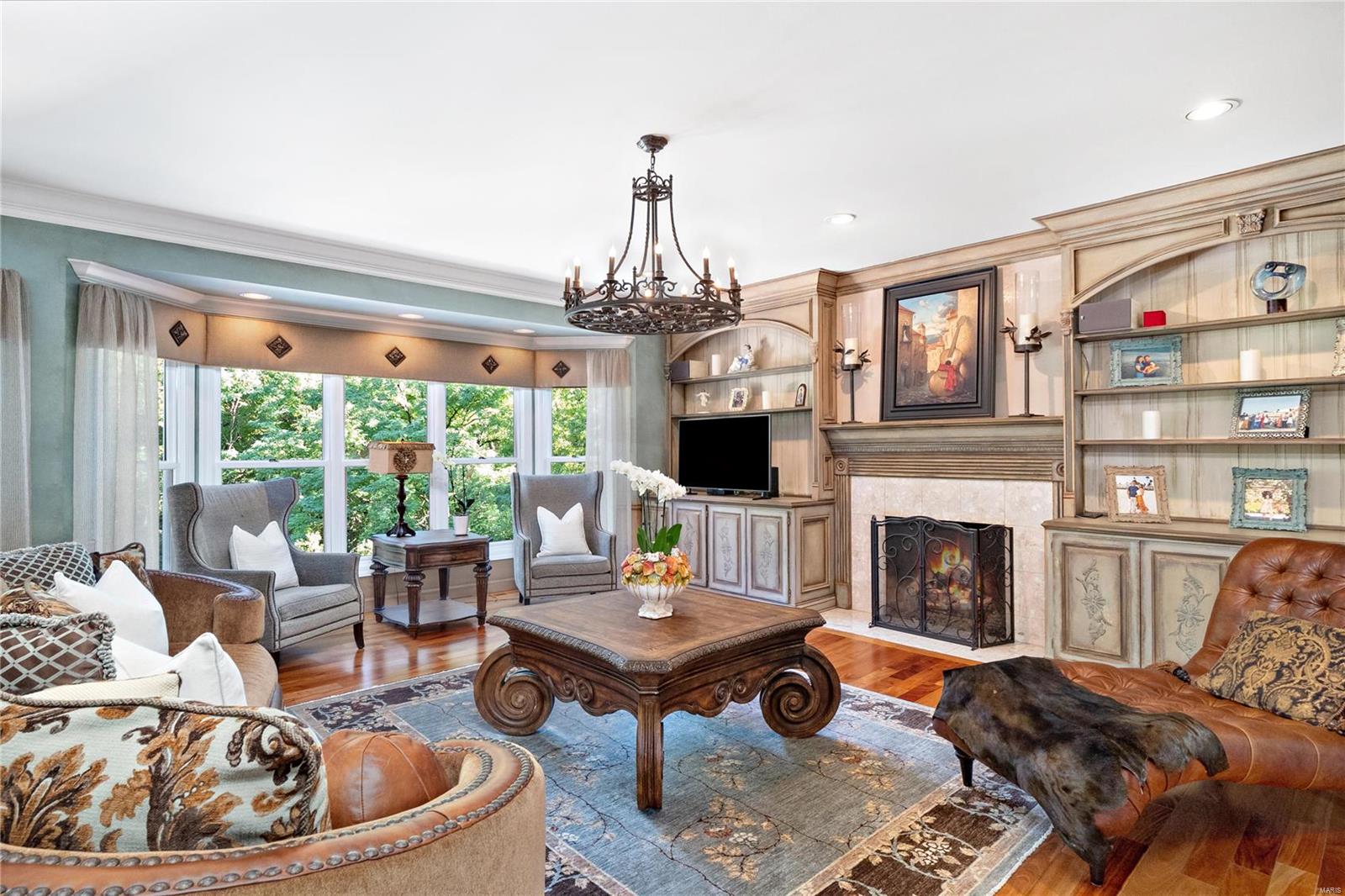 Wellington Estates - Residential