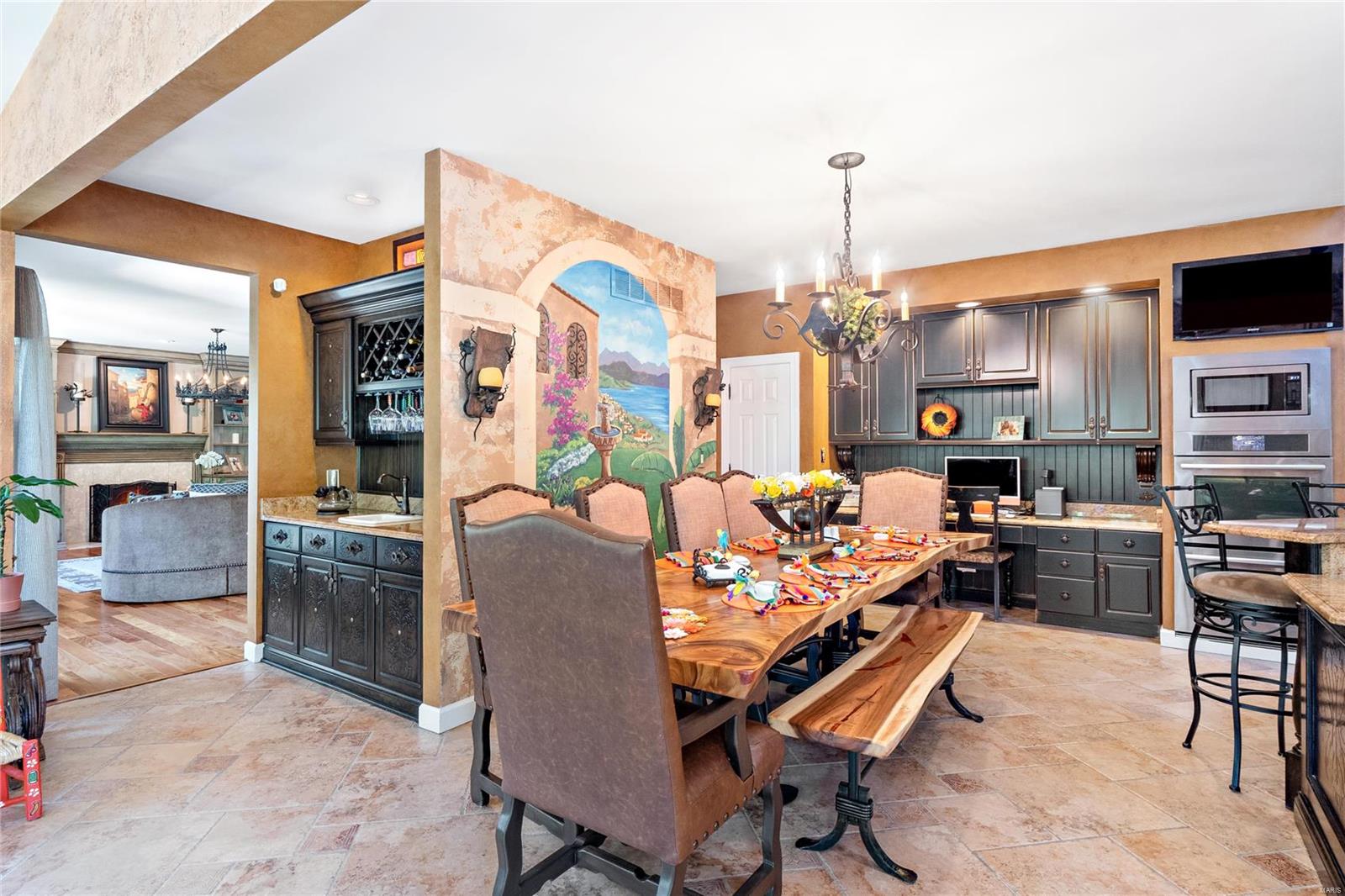 Wellington Estates - Residential