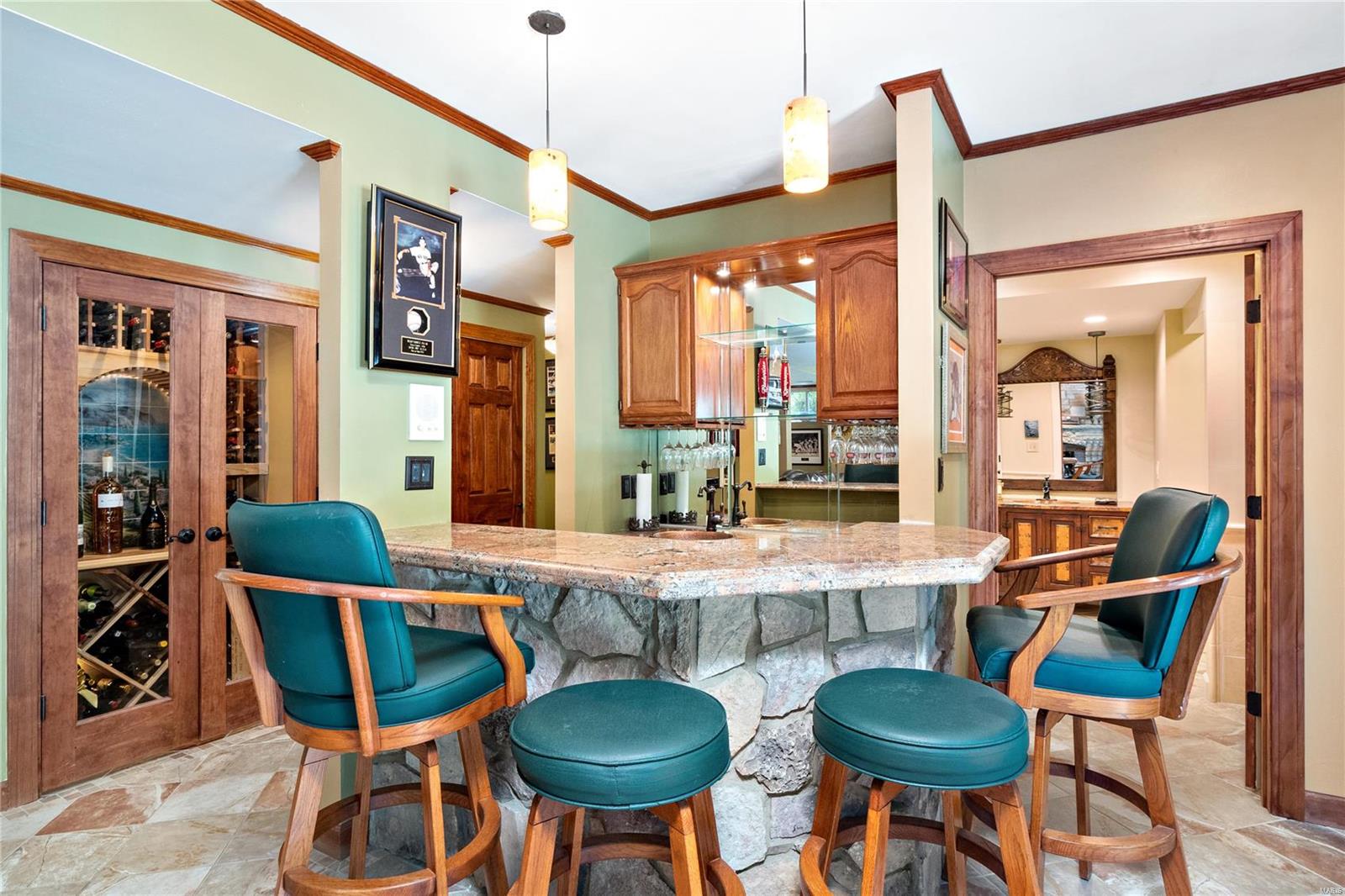 Wellington Estates - Residential