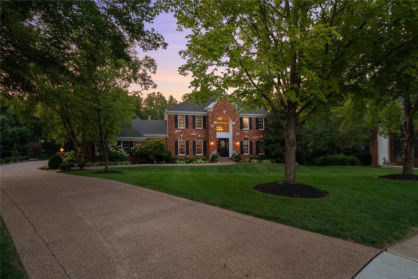 Wellington Estates - Residential