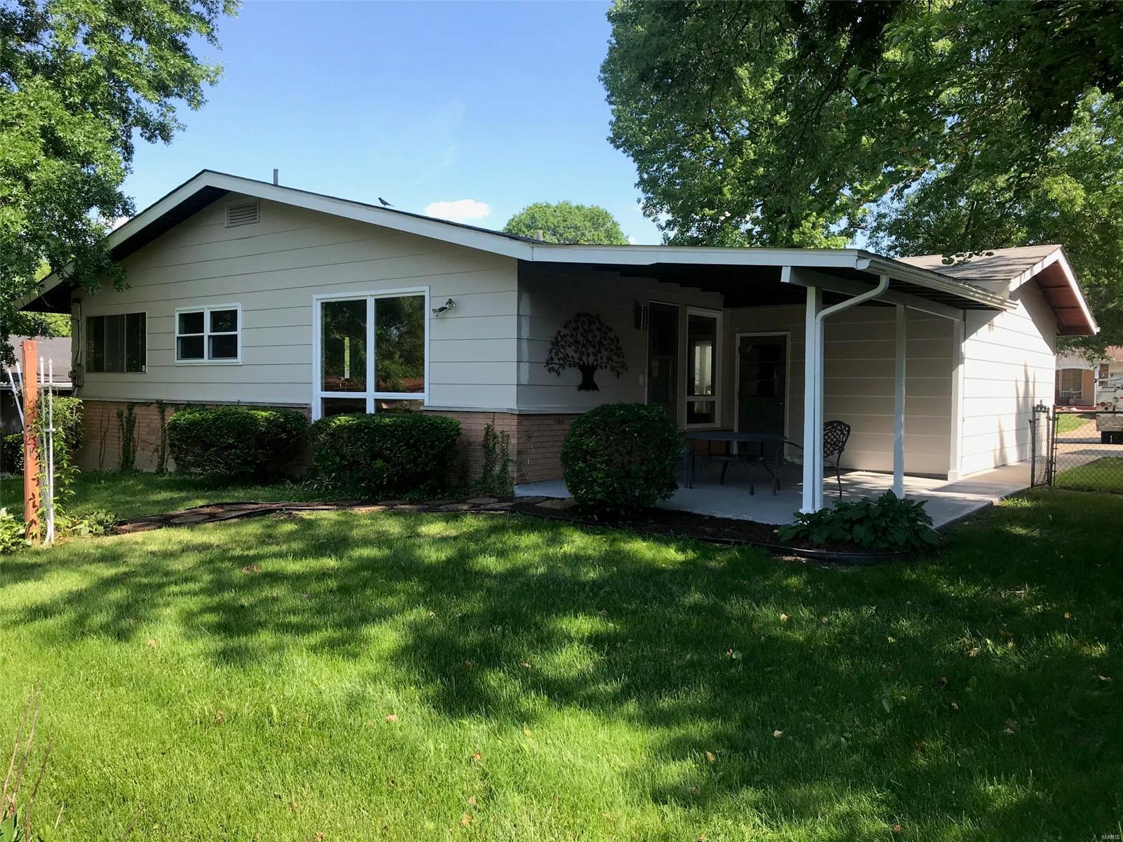 Paddock Meadows - Residential