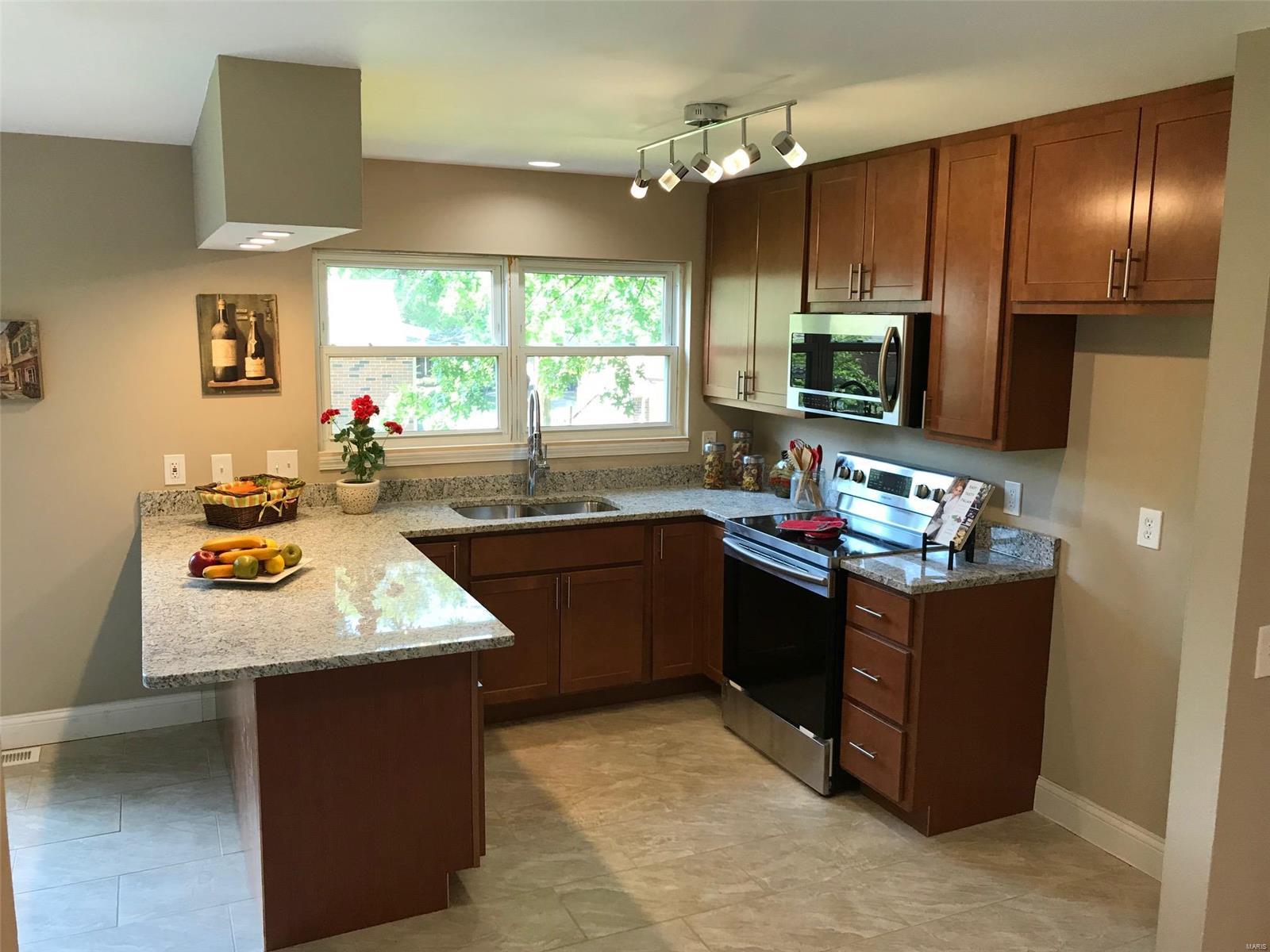 Paddock Meadows - Residential