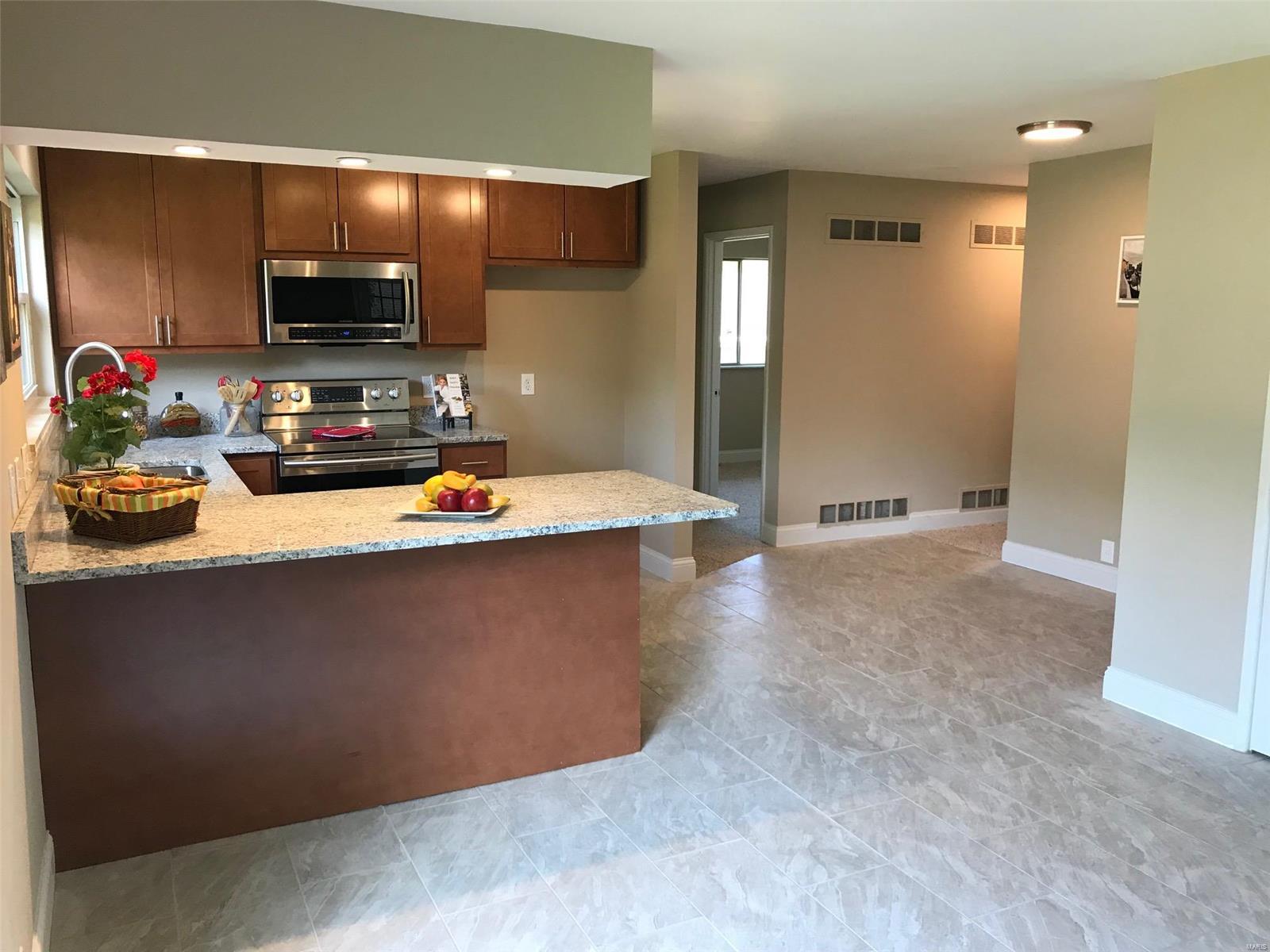 Paddock Meadows - Residential