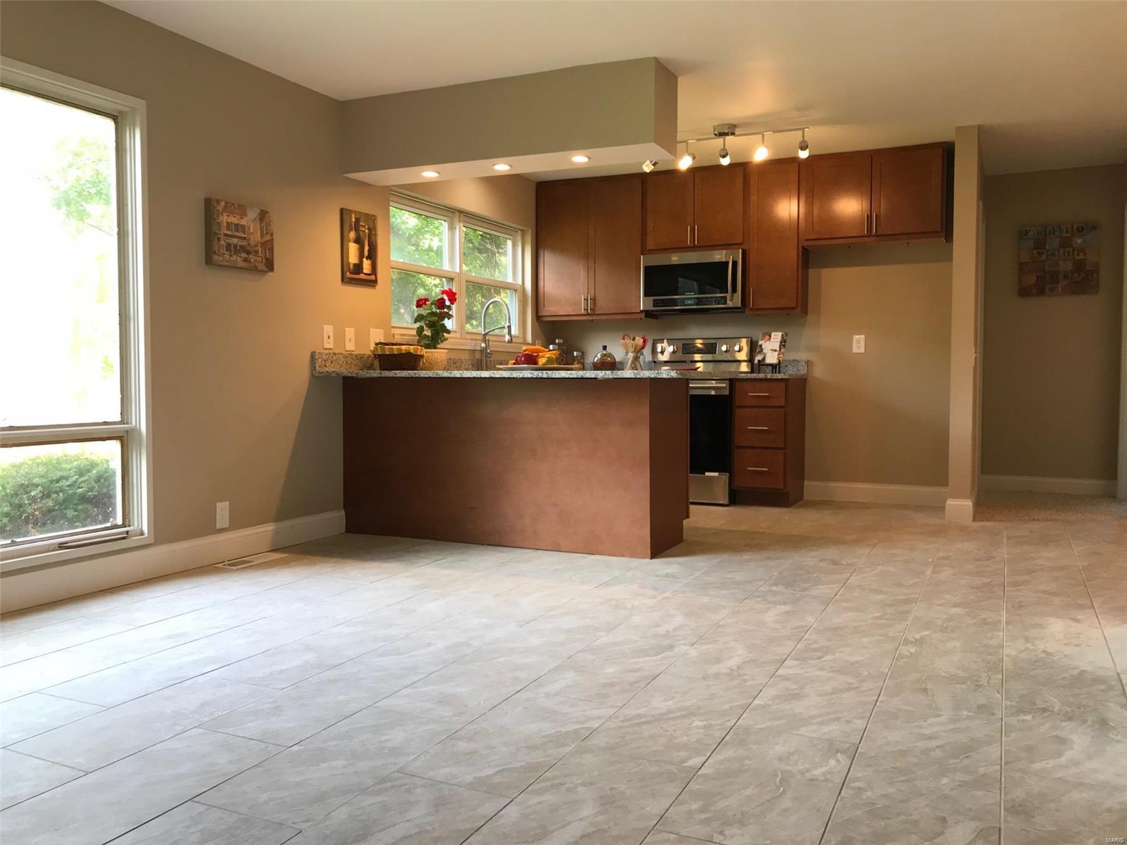 Paddock Meadows - Residential