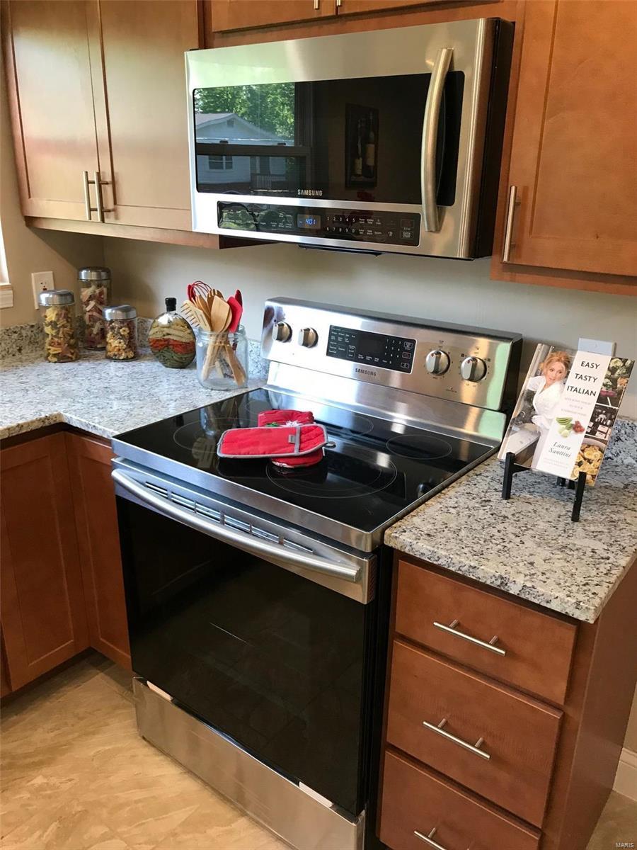 Paddock Meadows - Residential