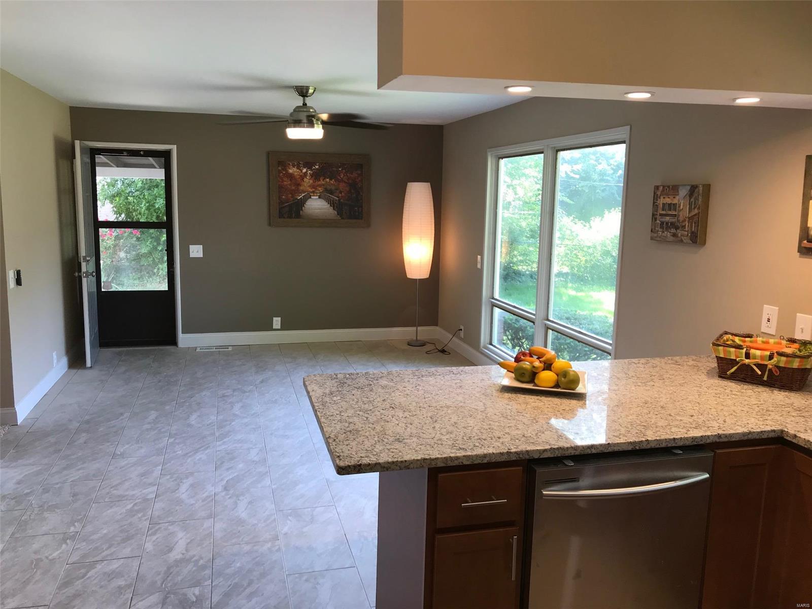 Paddock Meadows - Residential