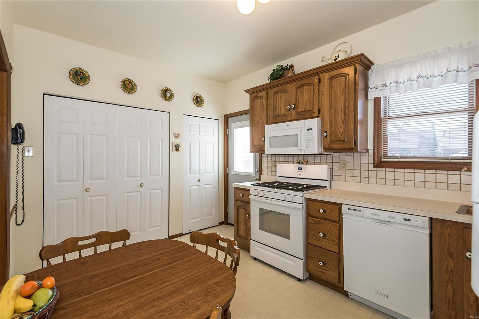 Muth Morningside Park Add - Residential