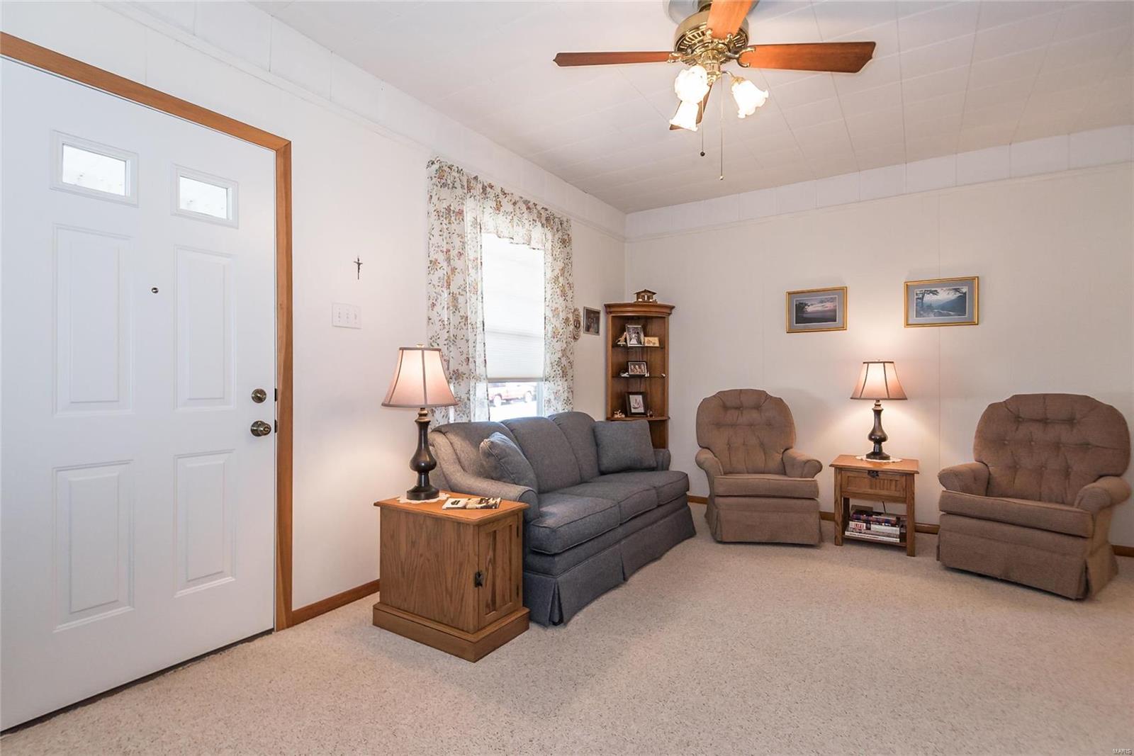 Muth Morningside Park Add - Residential