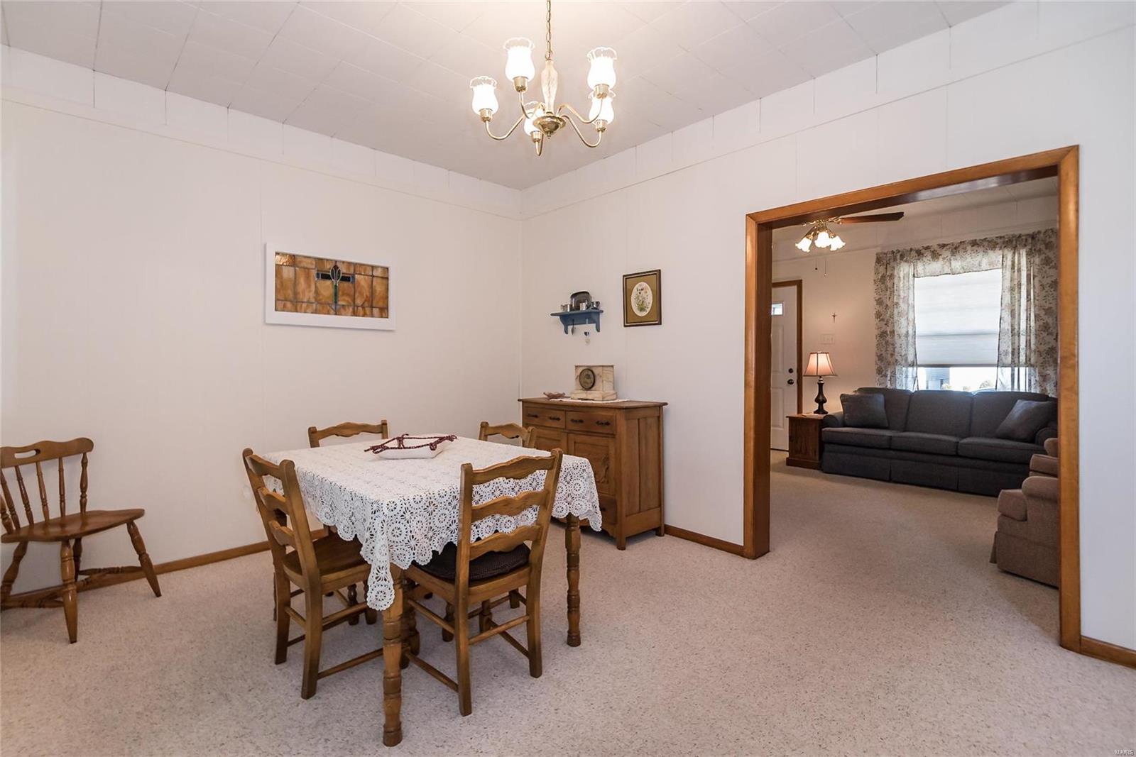 Muth Morningside Park Add - Residential