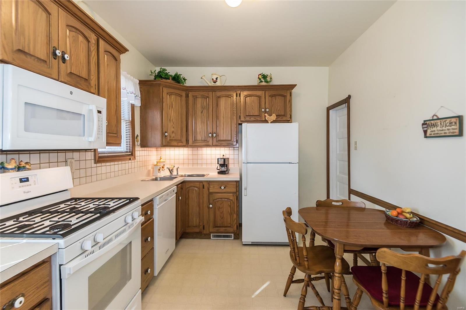 Muth Morningside Park Add - Residential