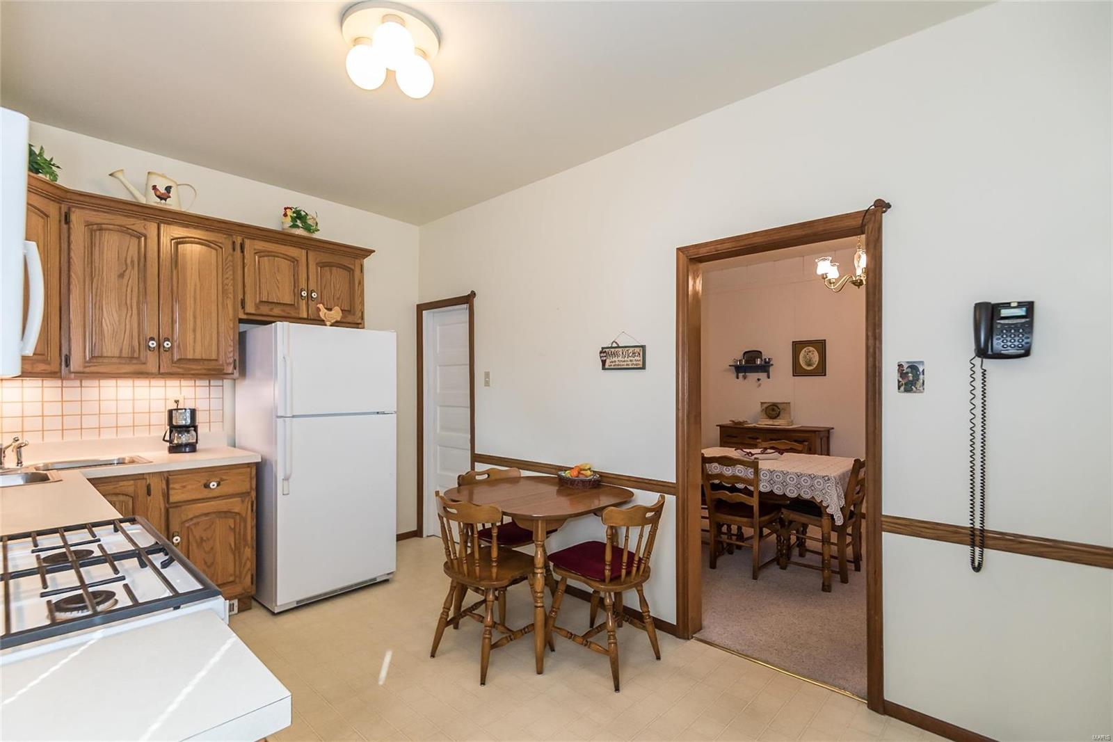 Muth Morningside Park Add - Residential