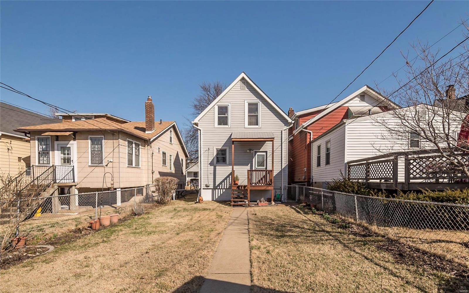 Muth Morningside Park Add - Residential