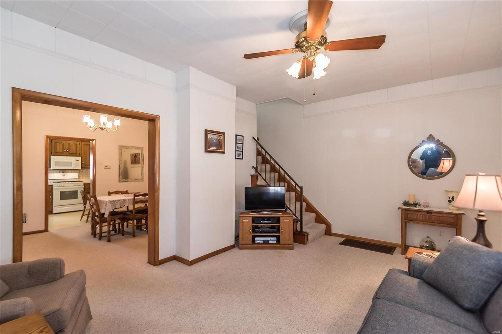 Muth Morningside Park Add - Residential