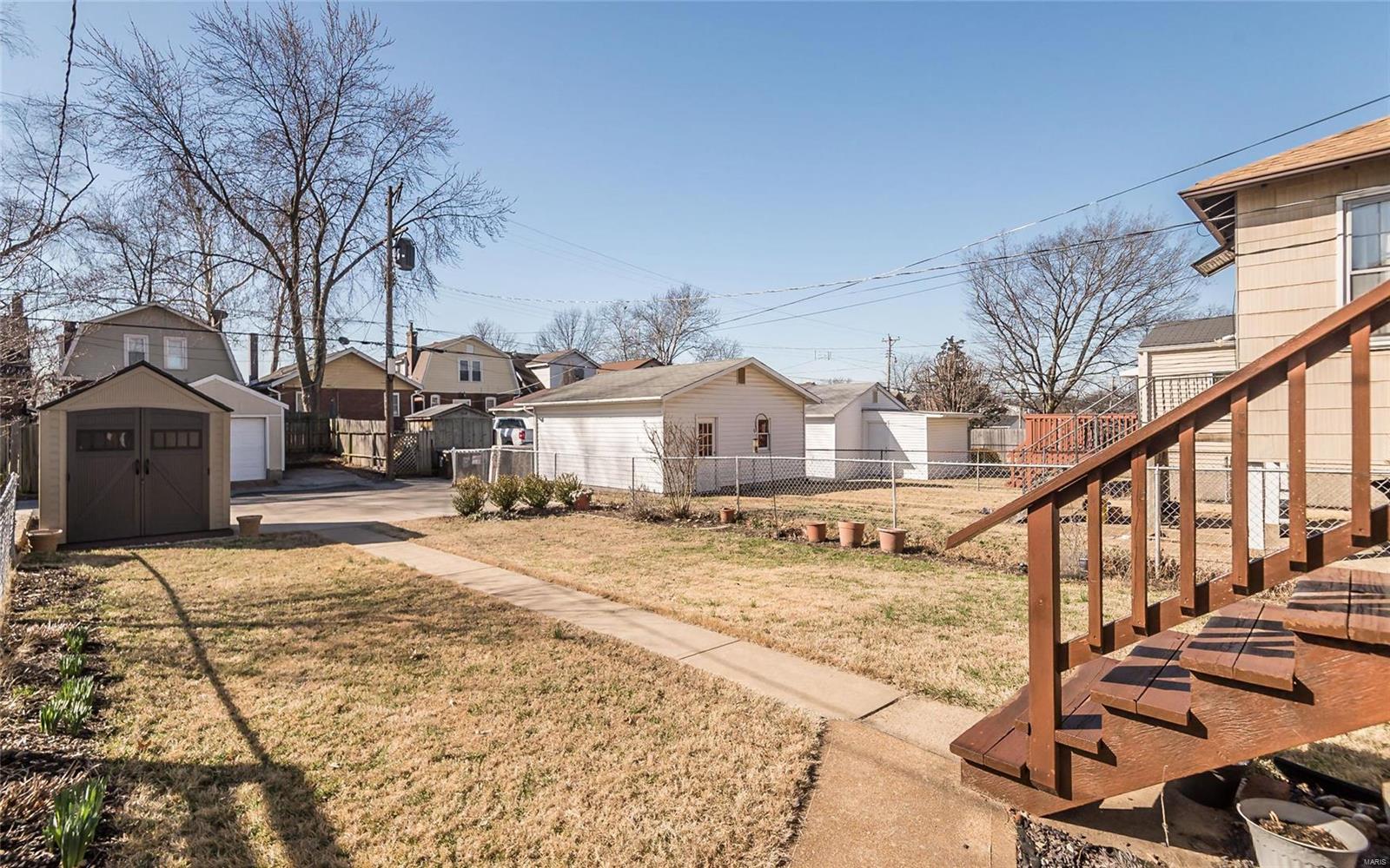 Muth Morningside Park Add - Residential