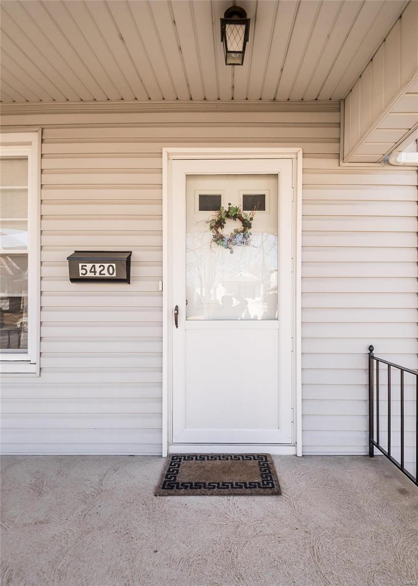 Muth Morningside Park Add - Residential