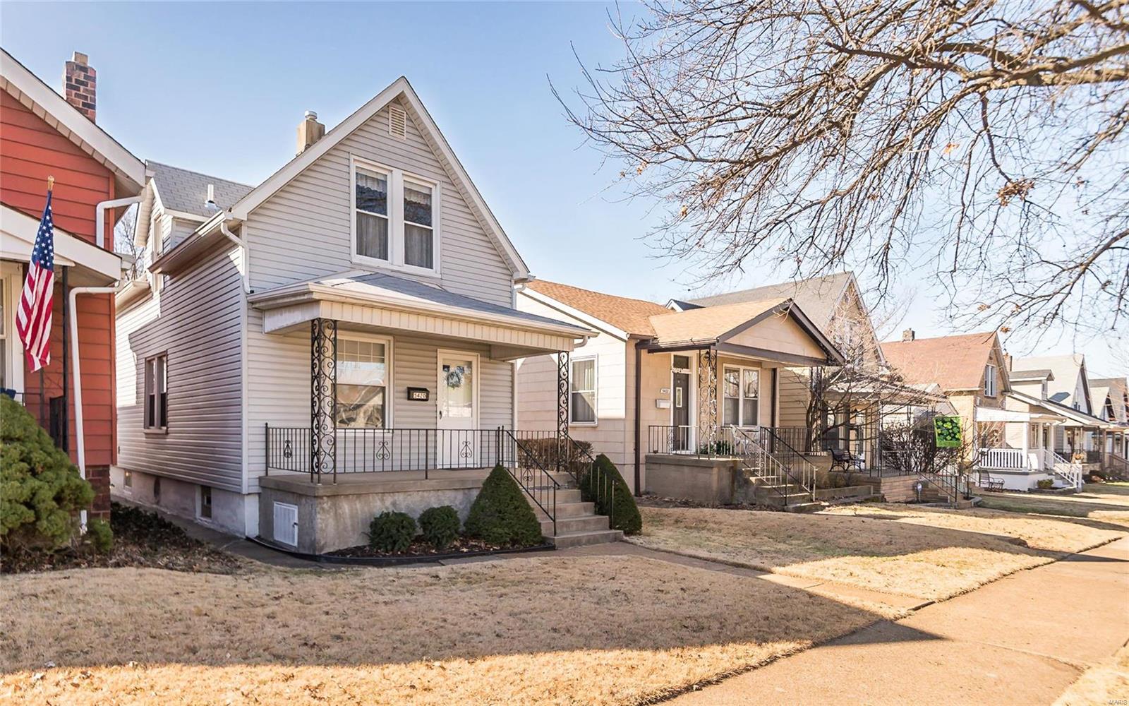 Muth Morningside Park Add - Residential