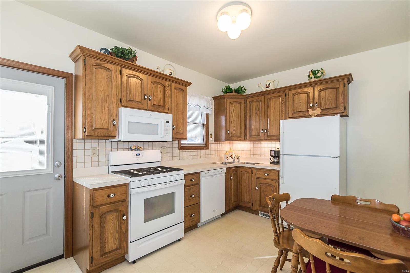 Muth Morningside Park Add - Residential