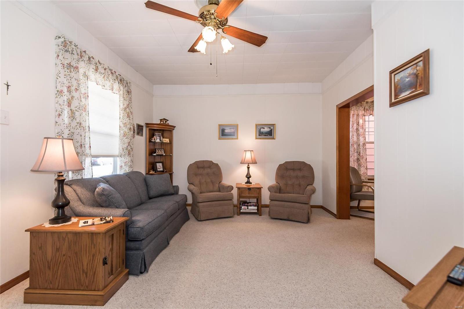 Muth Morningside Park Add - Residential