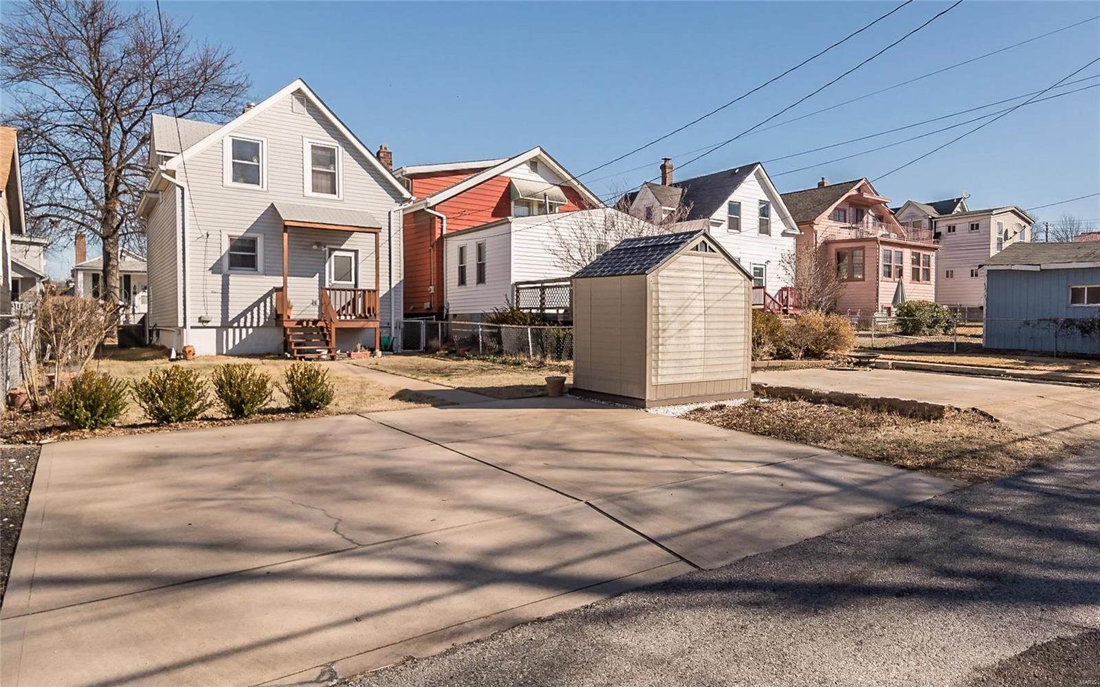 Muth Morningside Park Add - Residential