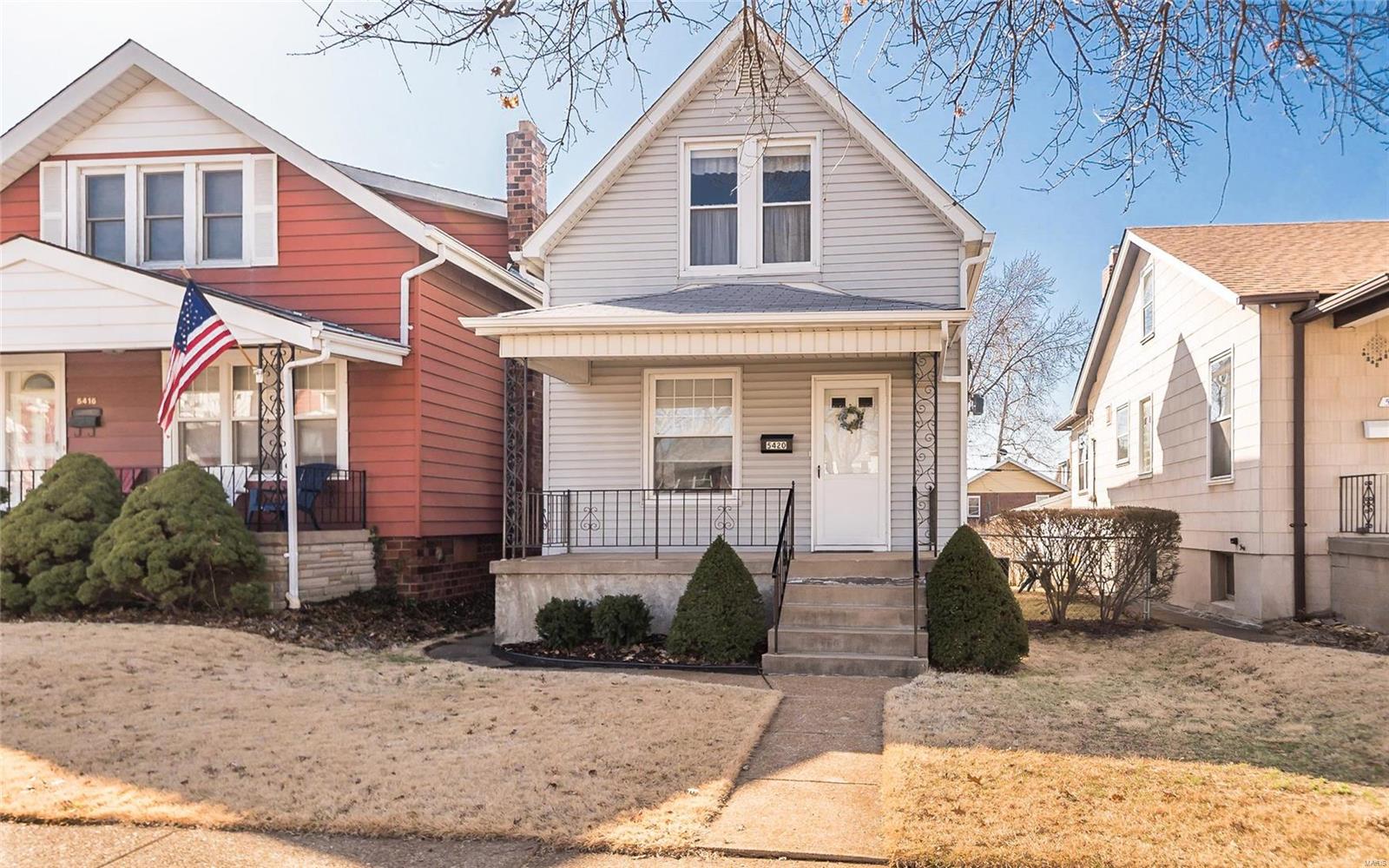 Muth Morningside Park Add - Residential