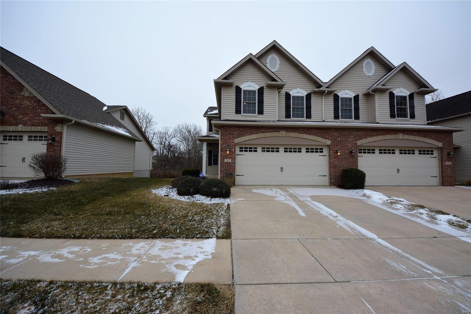 St Andrews Village C - Residential