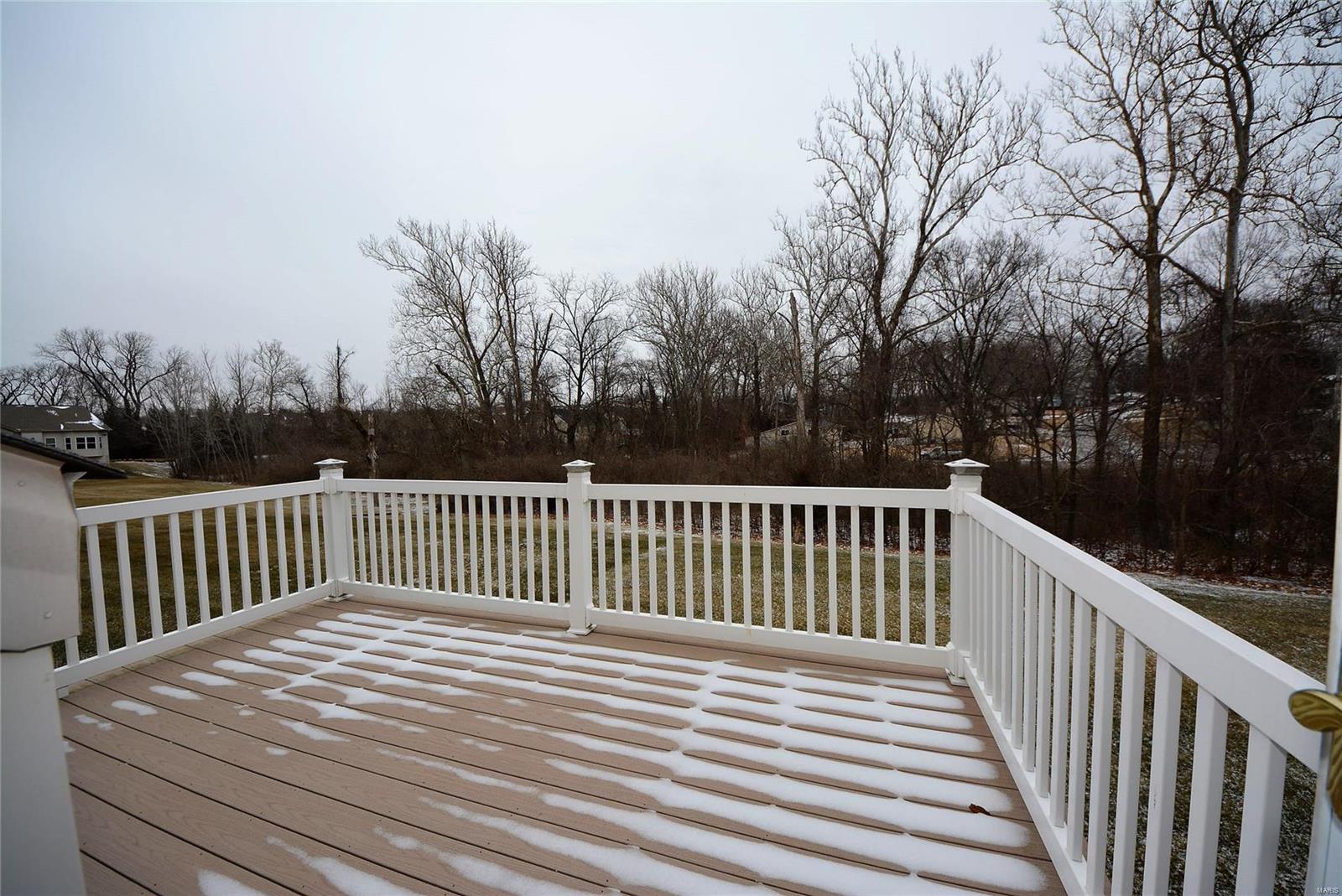 St Andrews Village C - Residential