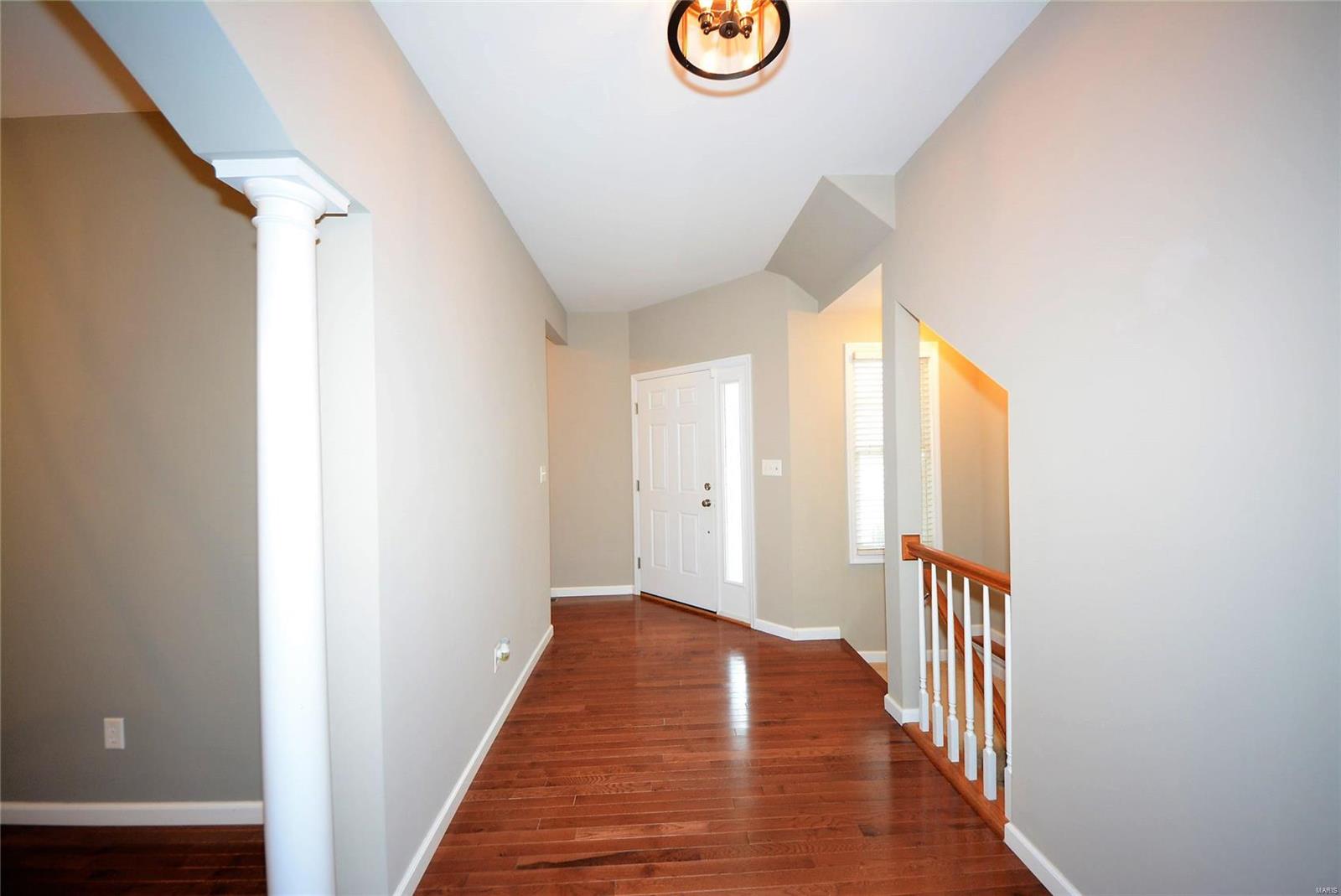 St Andrews Village C - Residential